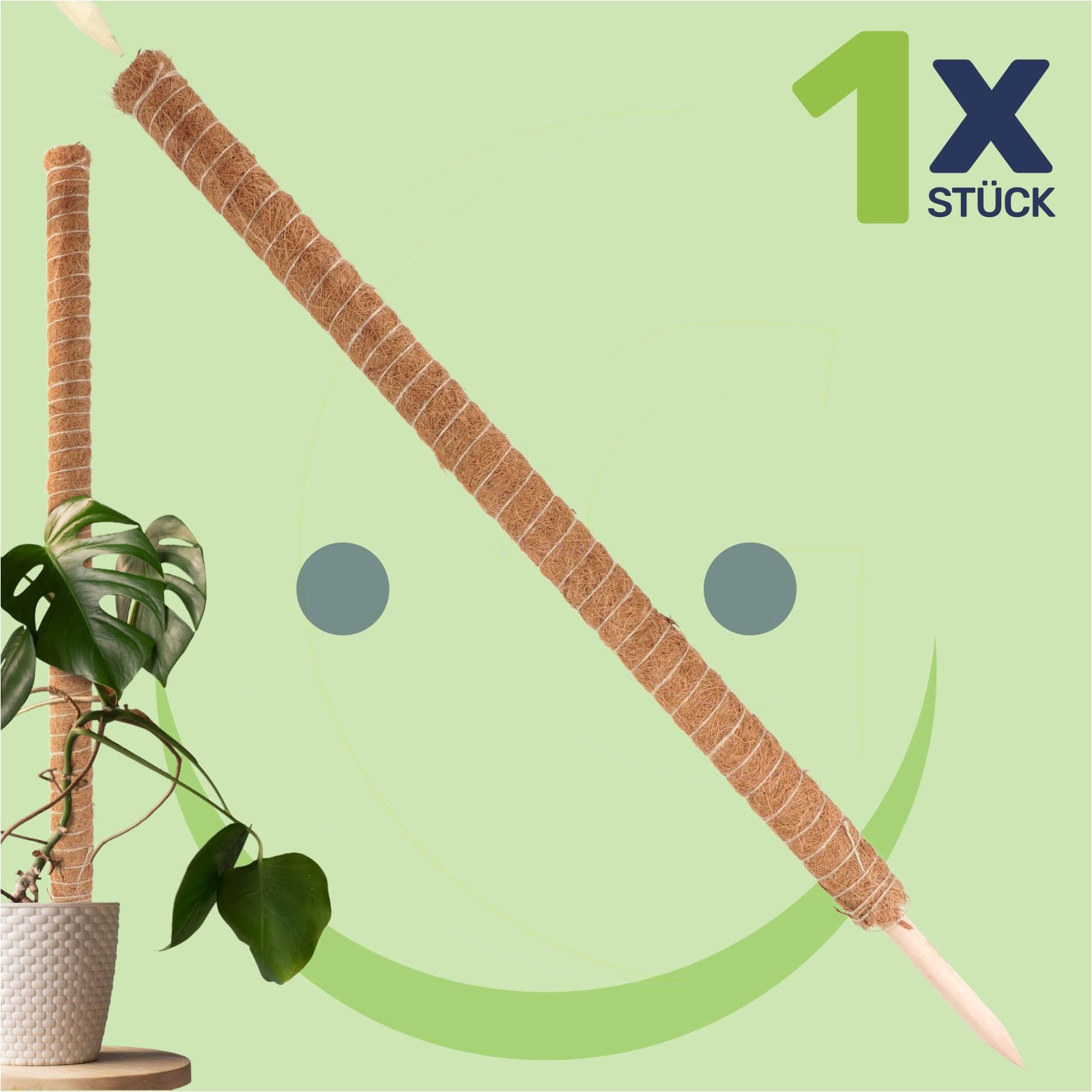 Gravidus Rankhilfe ​Erweiterbare Rankhilfe 110 cm günstig online kaufen