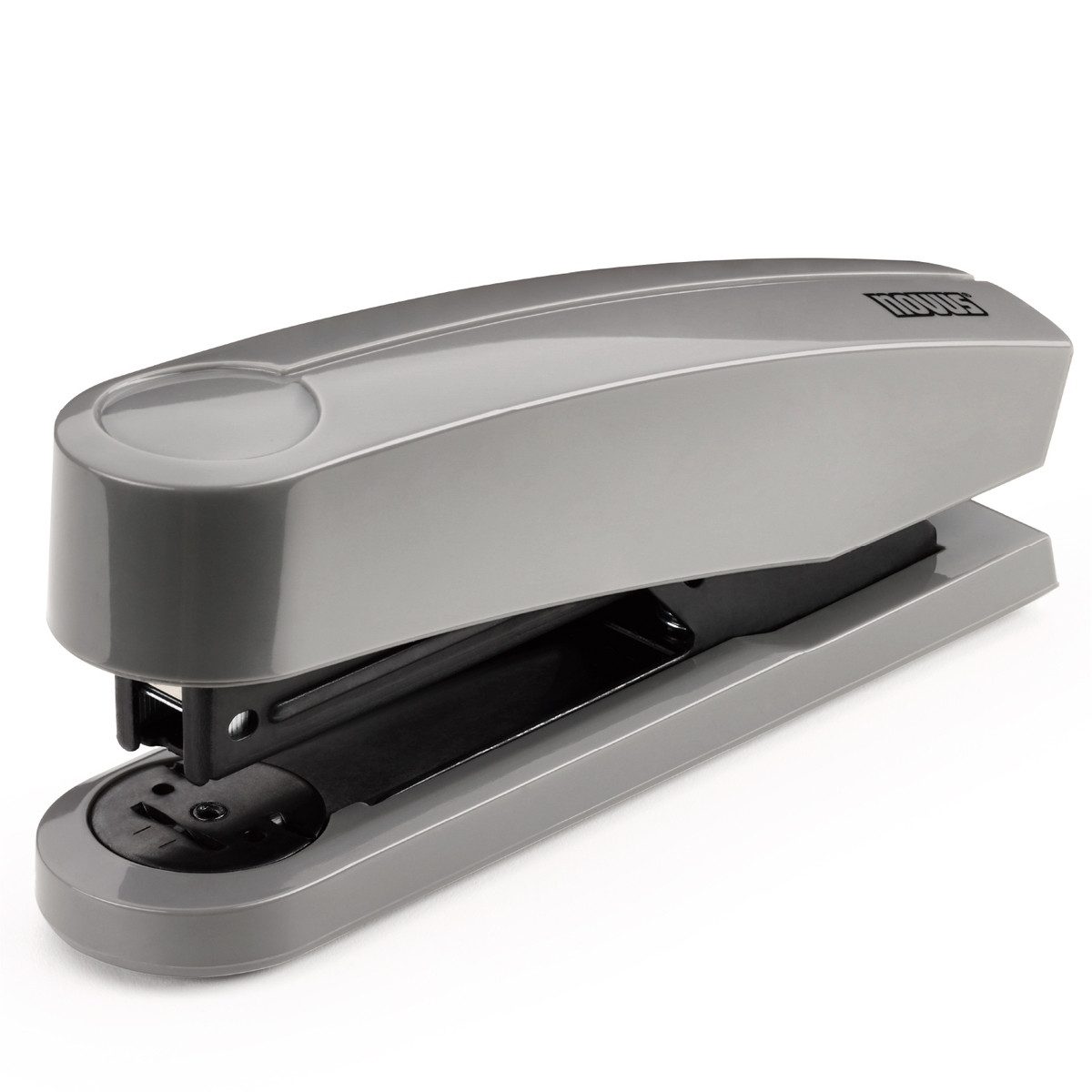 SCHNEIDER NOVUS Heftgerät novus Heftgerät B2 COLOR ID 2.0 smart grey