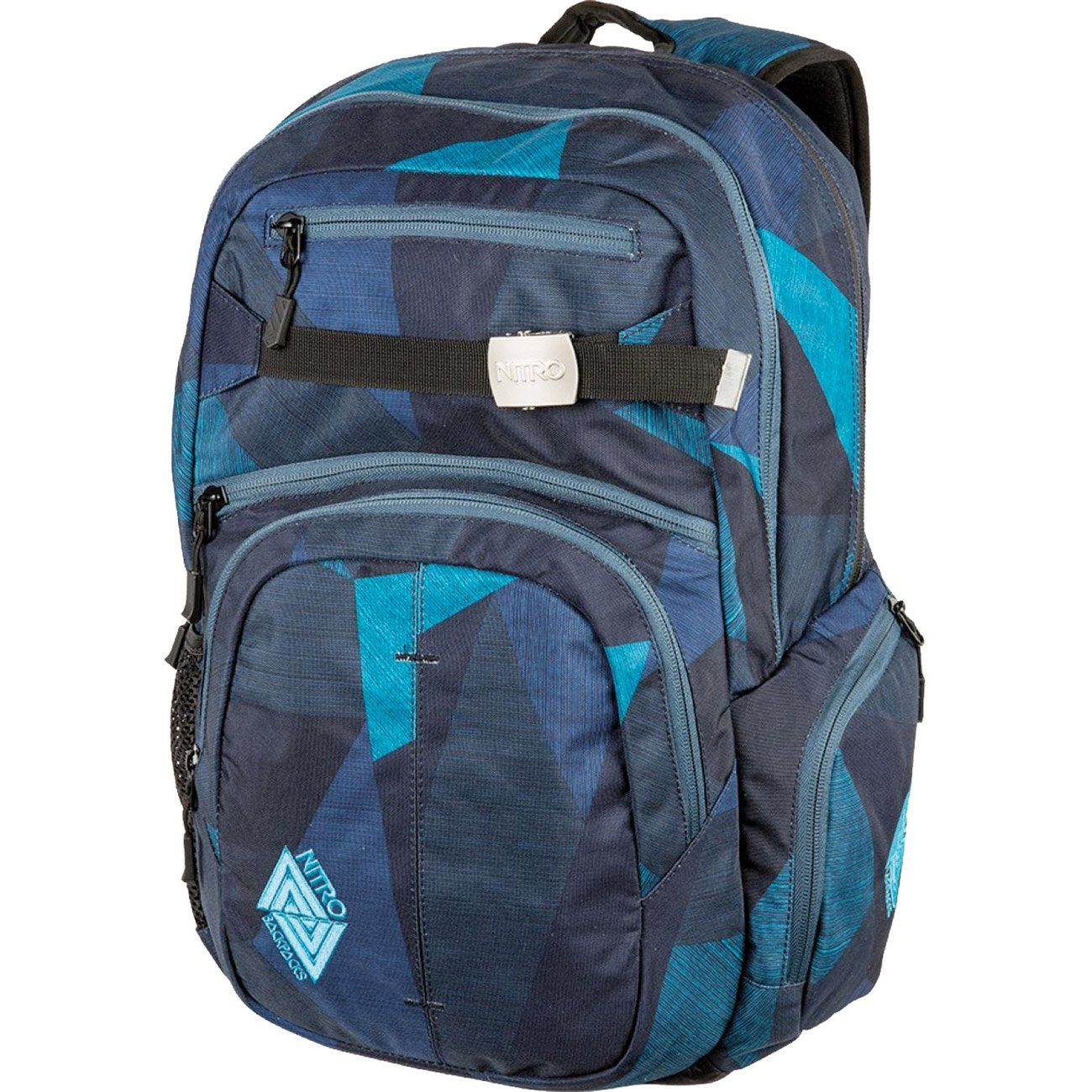 NITRO Daypack HERO PACK´15