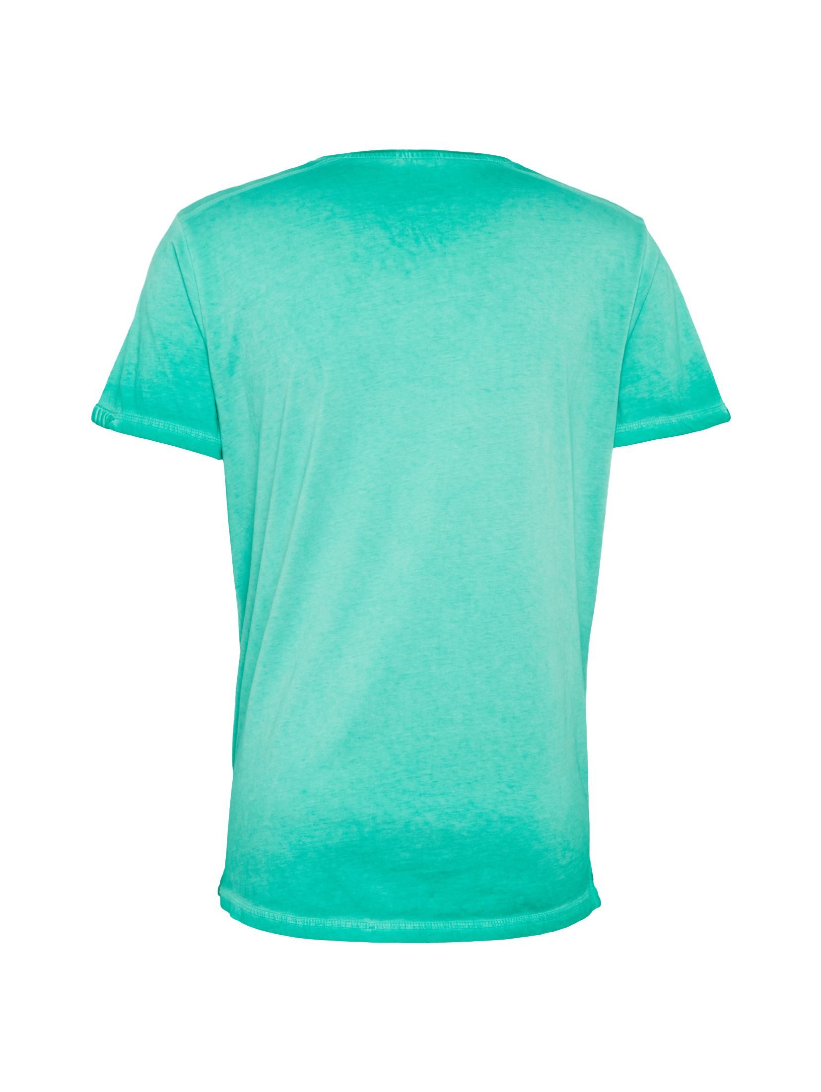 TOM TAILOR Kurzarmshirt