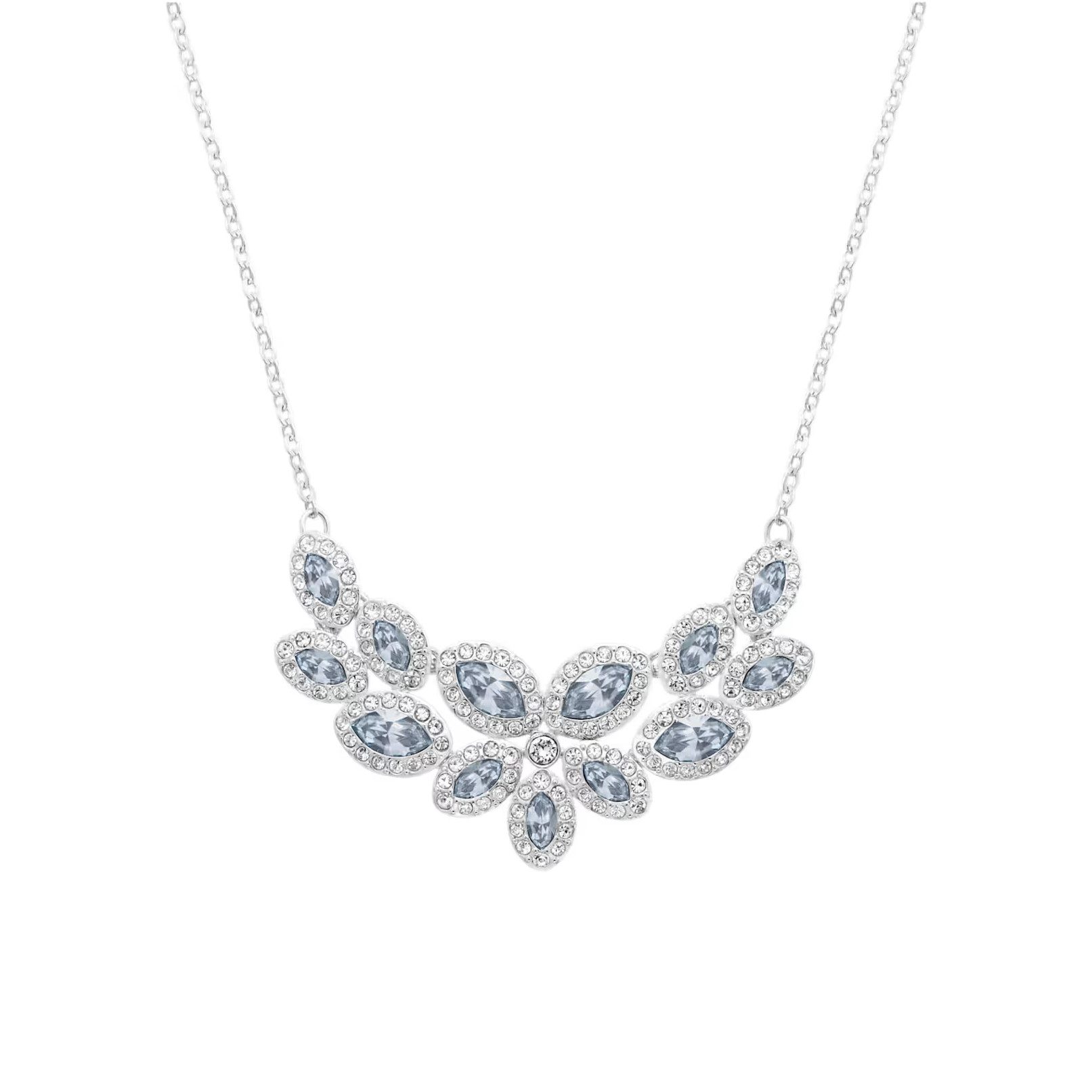 Swarovski Silberkette Baron 5140338 günstig online kaufen
