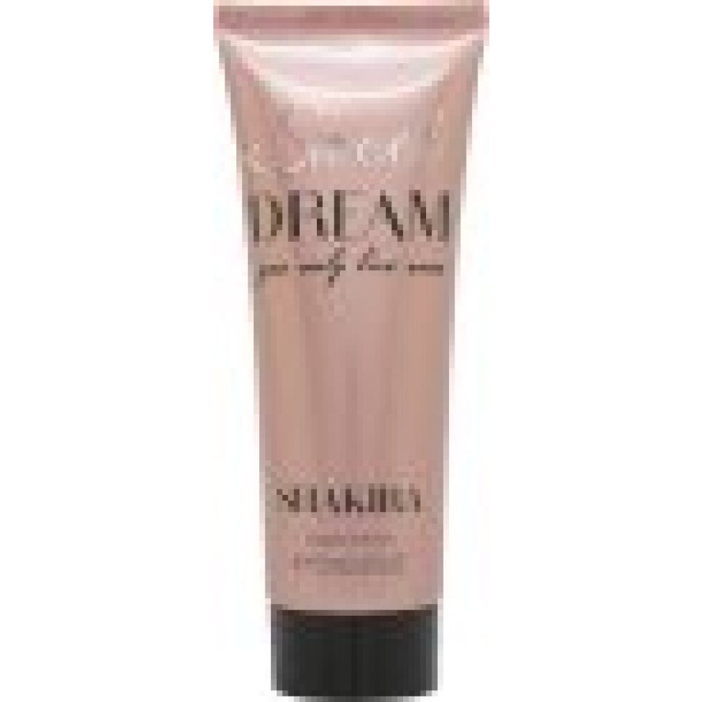 Shakira Körperpflegemittel Dream Body Lotion