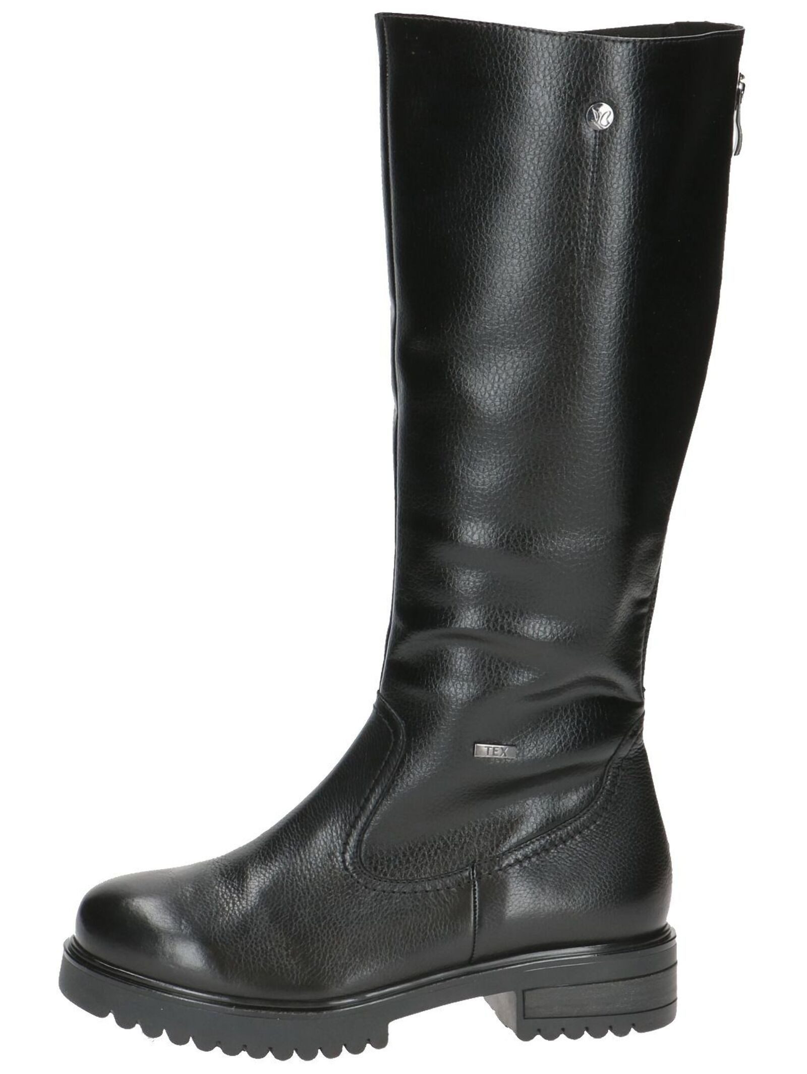 Caprice Stiefel Leder/Synthetik . Stiefel