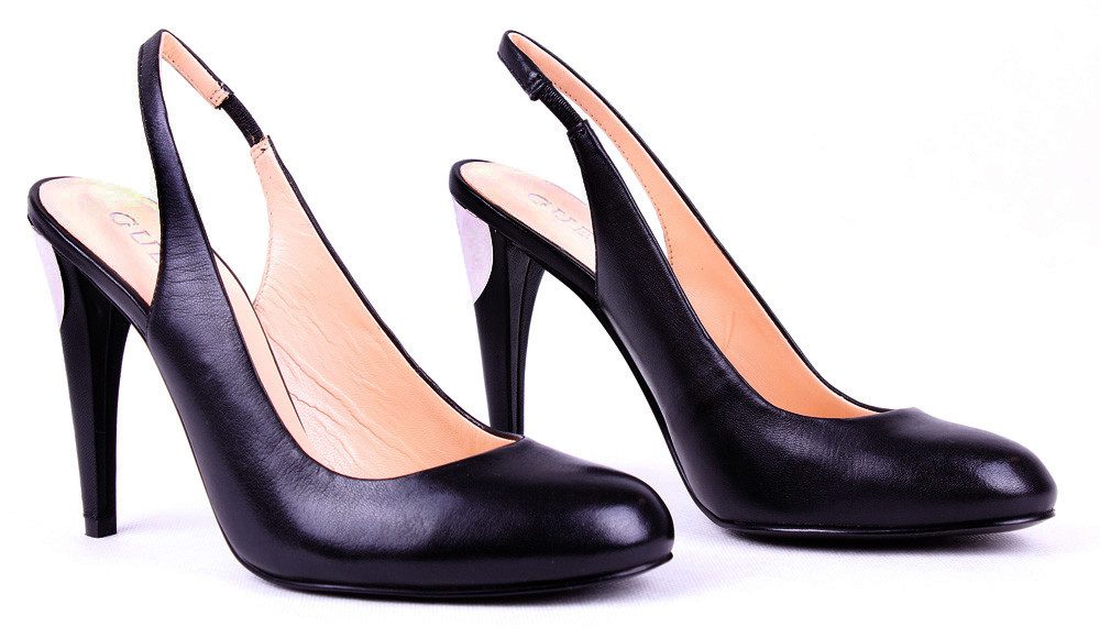 Guess Guess Riemchen Pumps Pumps günstig online kaufen