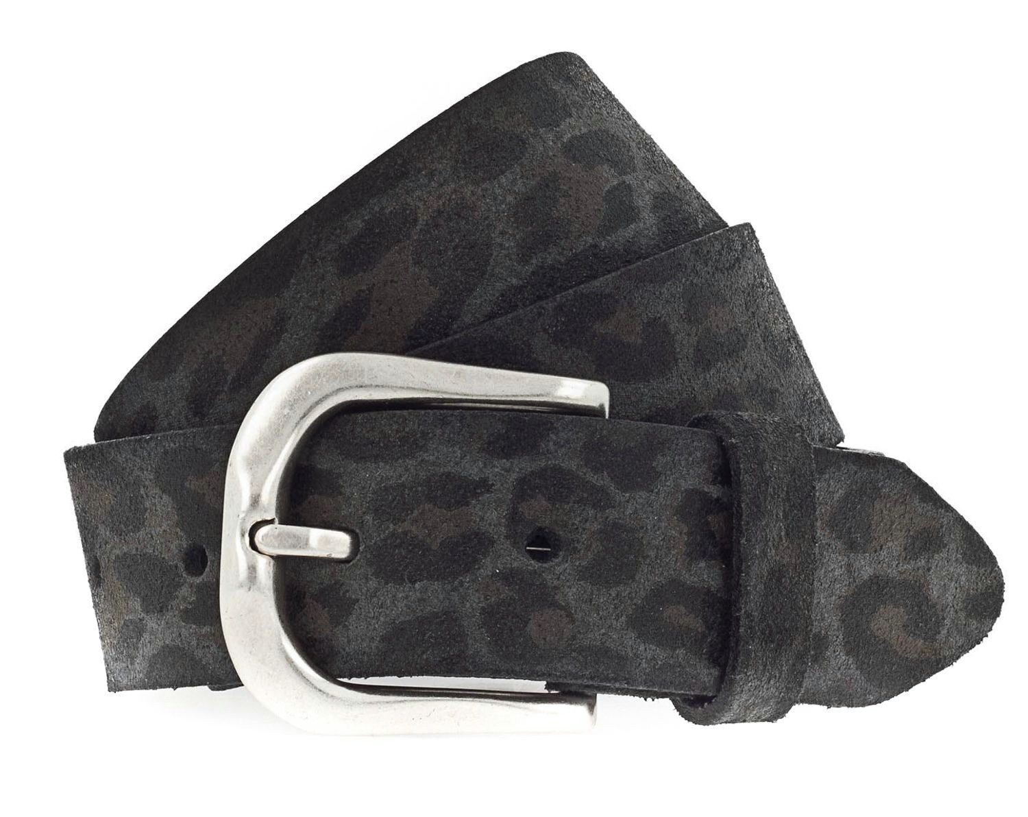 Vanzetti Ledergürtel Animal Scouting günstig online kaufen