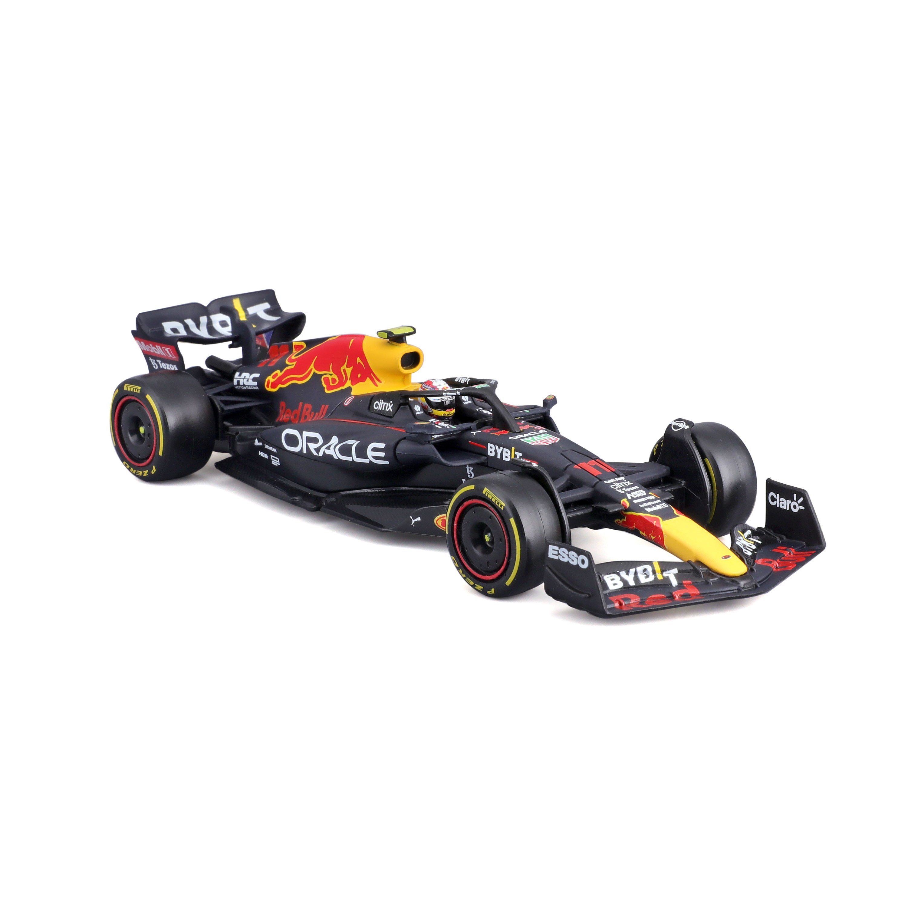 Modellauto 18-28026 - Red Bull F1 RB18 '22 #11 Pérez