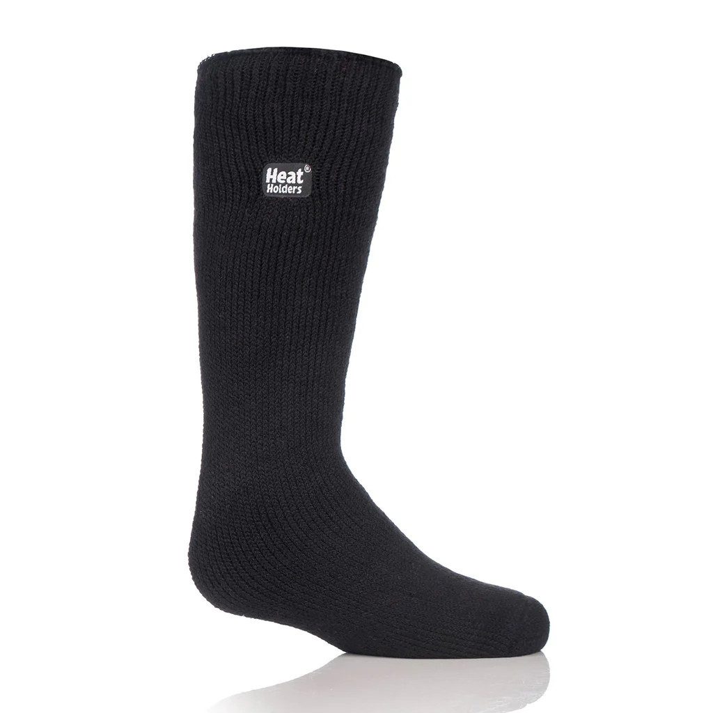 Thermosocken Original lange Beinsocken für Kinder Größe 34 - 39