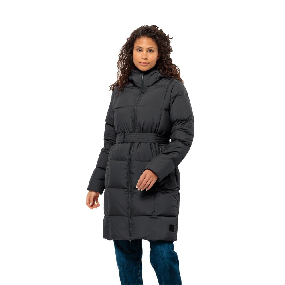 Jack Wolfskin Daunenmantel Frozen Lake Coat 2023 (winddicht, wasserabweisen günstig online kaufen