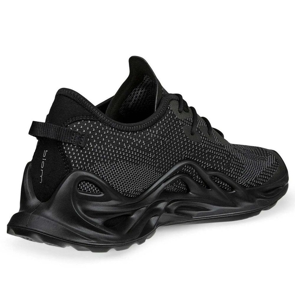 Ecco Biom Infinite Herren Halbschuhe Schnürschuhe Freizeit 825624 51052 Sneaker Komfort