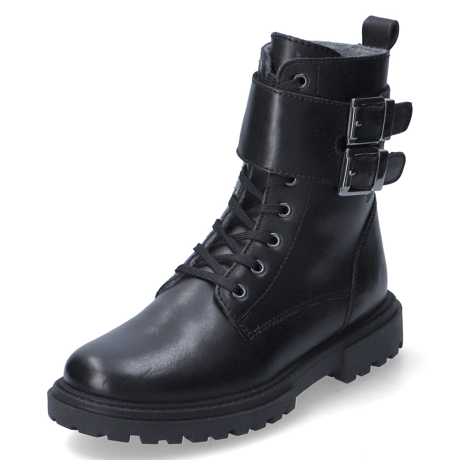 Richter Schnürstiefeletten Stiefelette