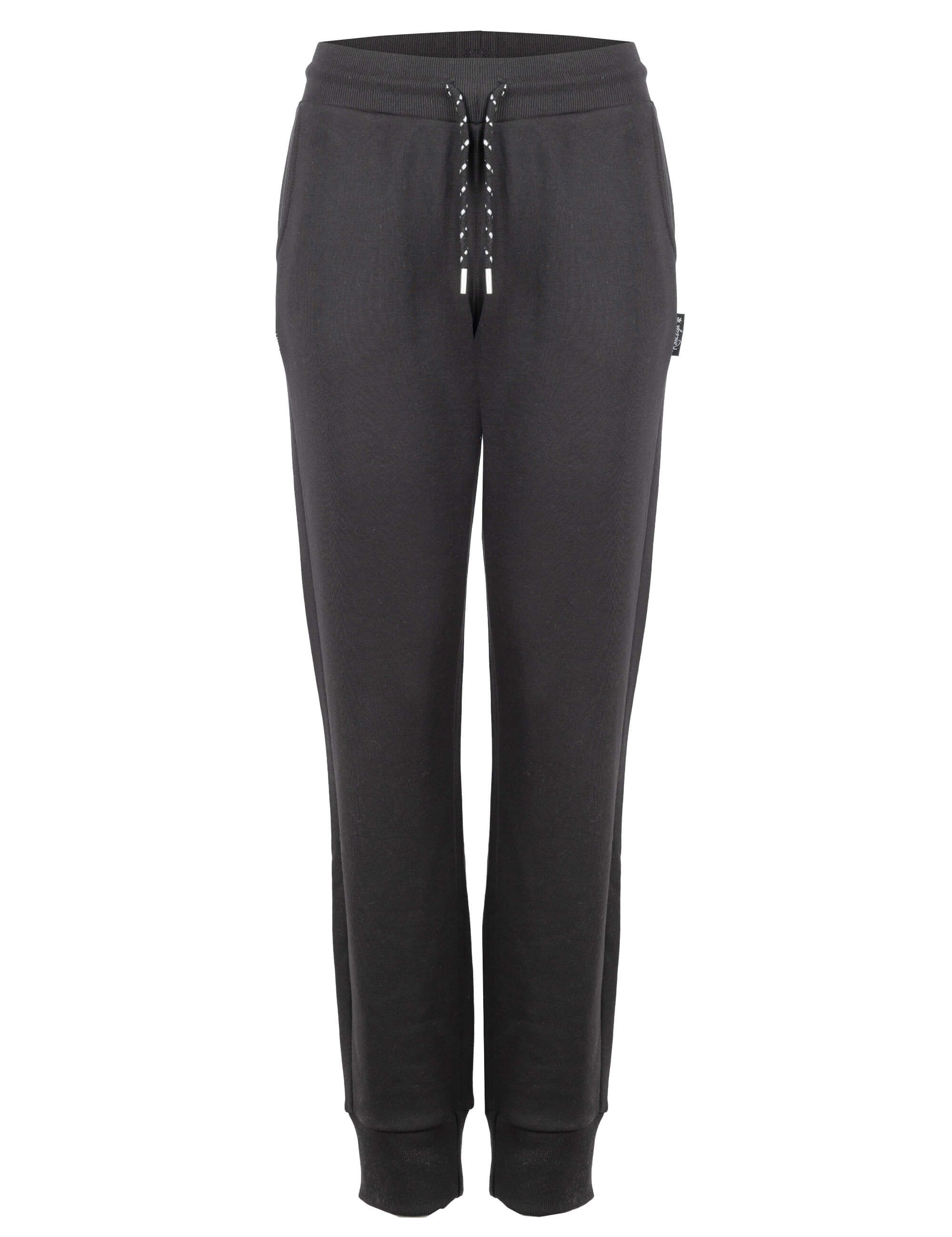 ROADSIGN australia Jogginghose Homewear (1, 1-tlg., 1) aus Baumwolle mit Bündchen