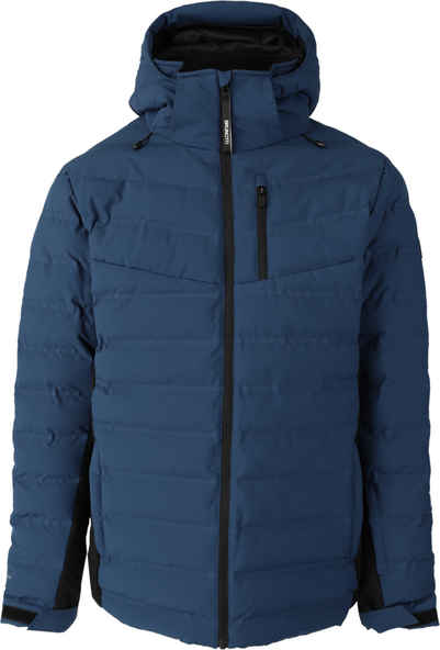 Brunotti Winterjacke Sanclair Men Snow Jacket NIGHT BLUE