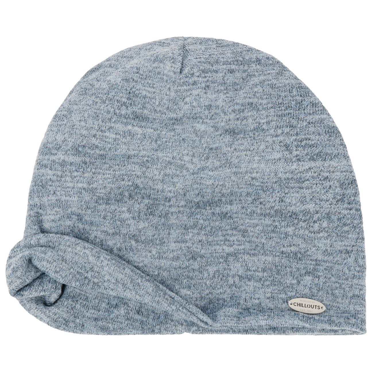 chillouts Beanie (1-St) Mütze Oversize günstig online kaufen