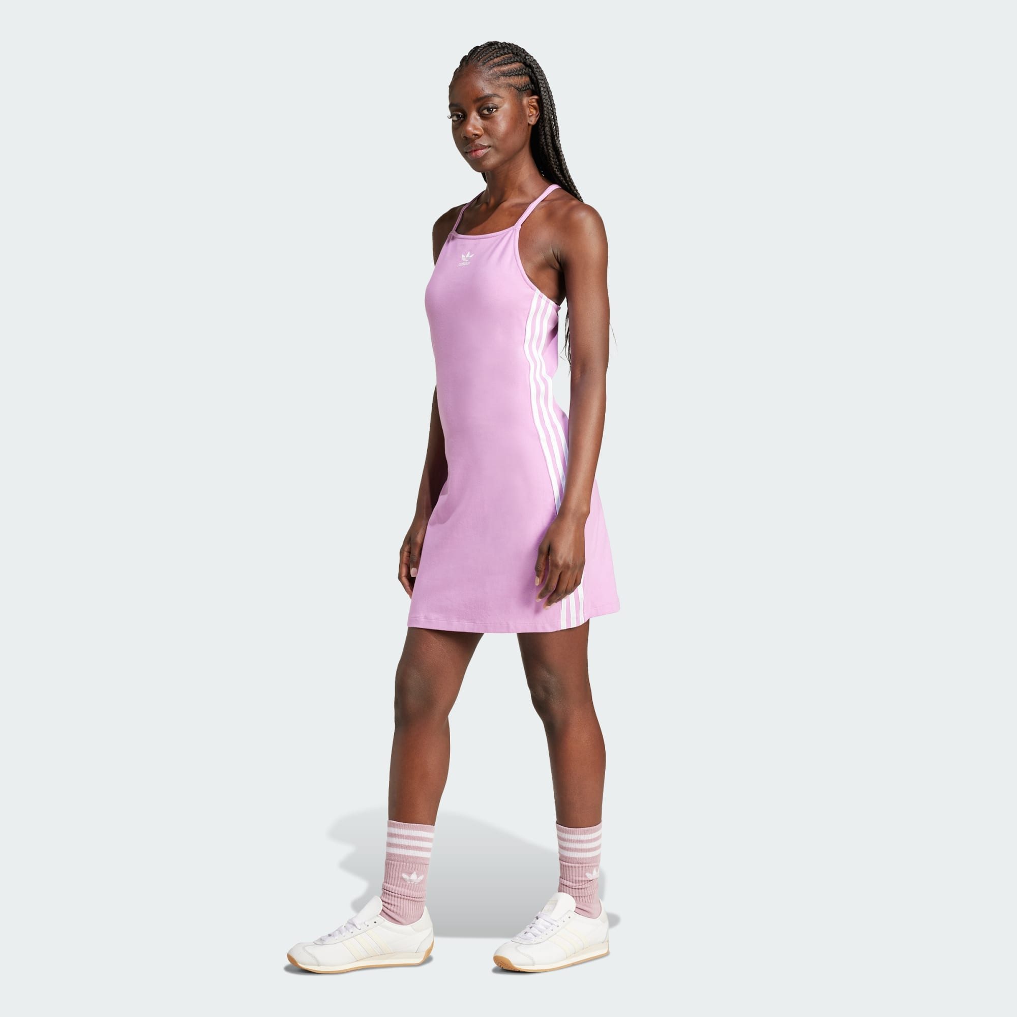 Adidas originals kleid deals