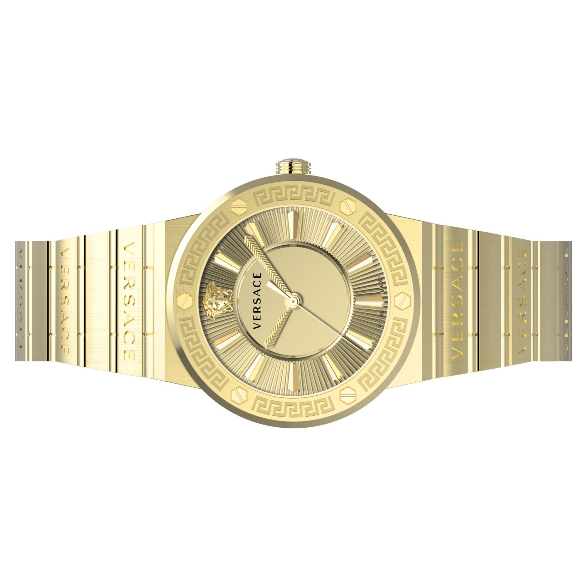 Versace Quarzuhr VEVH01320 günstig online kaufen