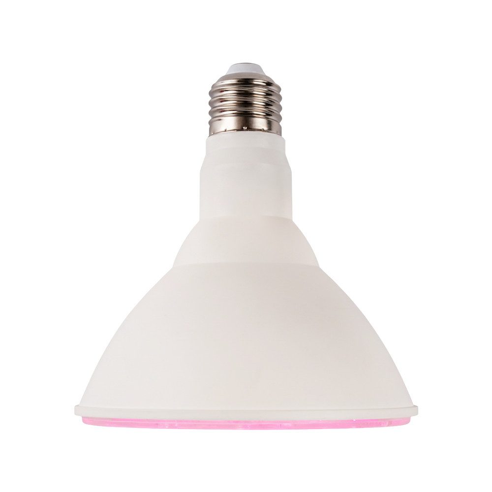 LUXULA LED-Leuchtmittel LUXULA E27 Leuchtmittel 18W 1200K Warmweiß E27 LED Lampe Matt, E27, Warmweiß
