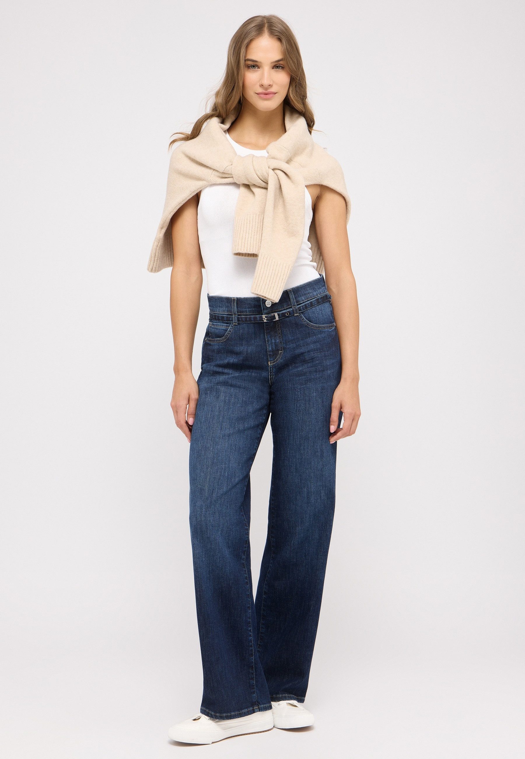 ANGELS Bequeme Jeans günstig online kaufen