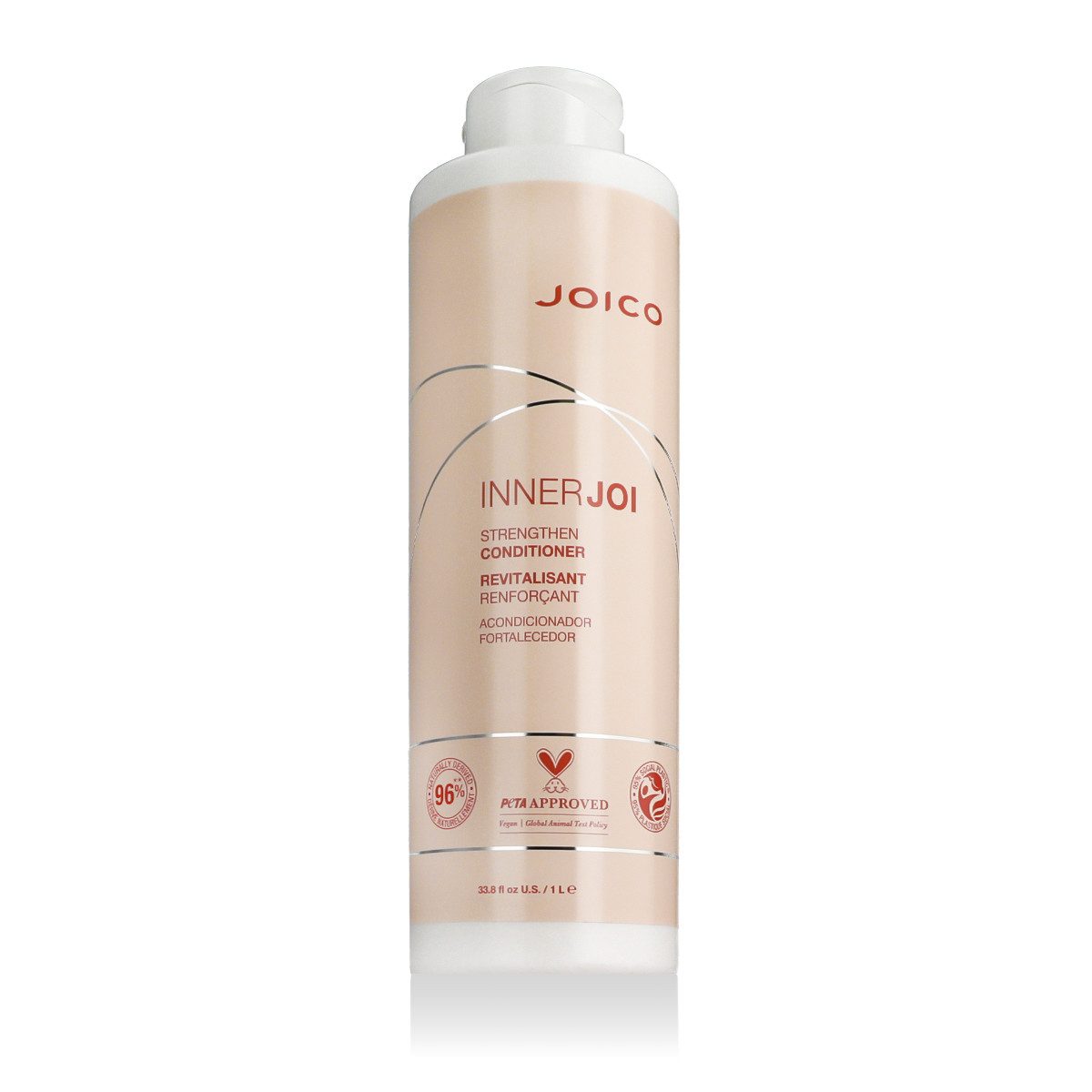 Joico Haarspülung InnerJoi
