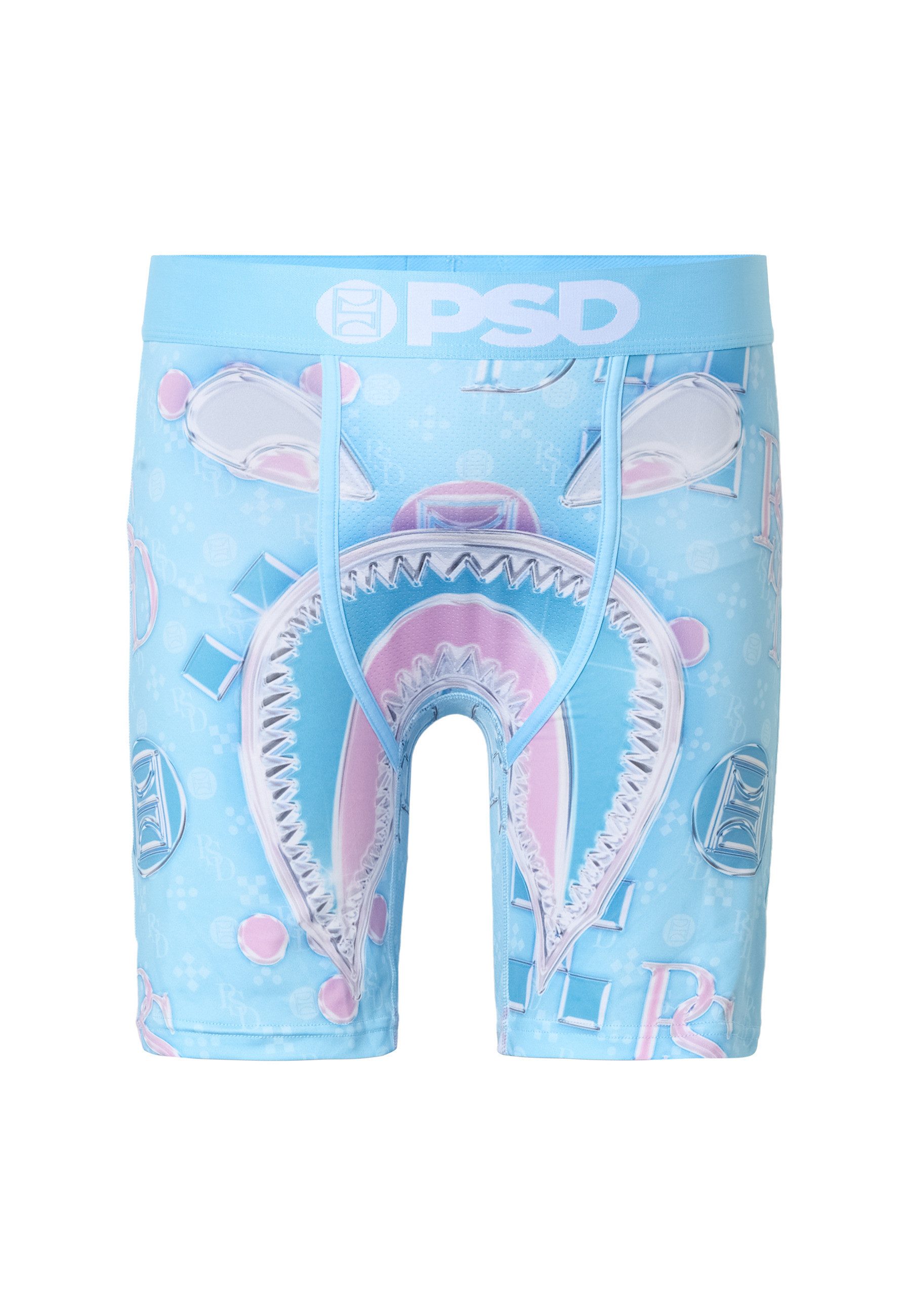 PSD Boxershorts PSD WF LUX NY (1-St)