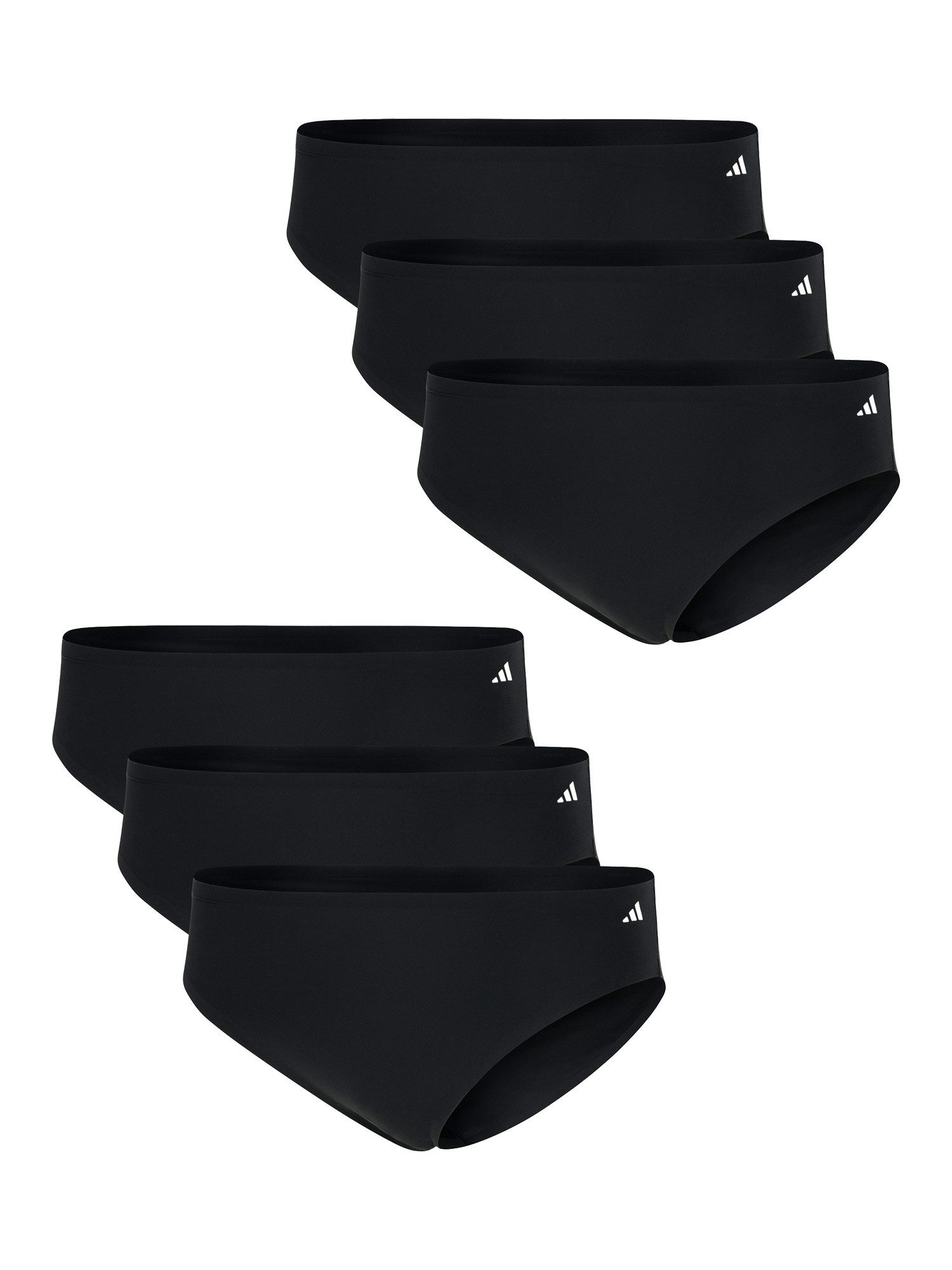 adidas Sportswear Slip Sport Active Light Flex (6-St) unterhose unterwäsche günstig online kaufen