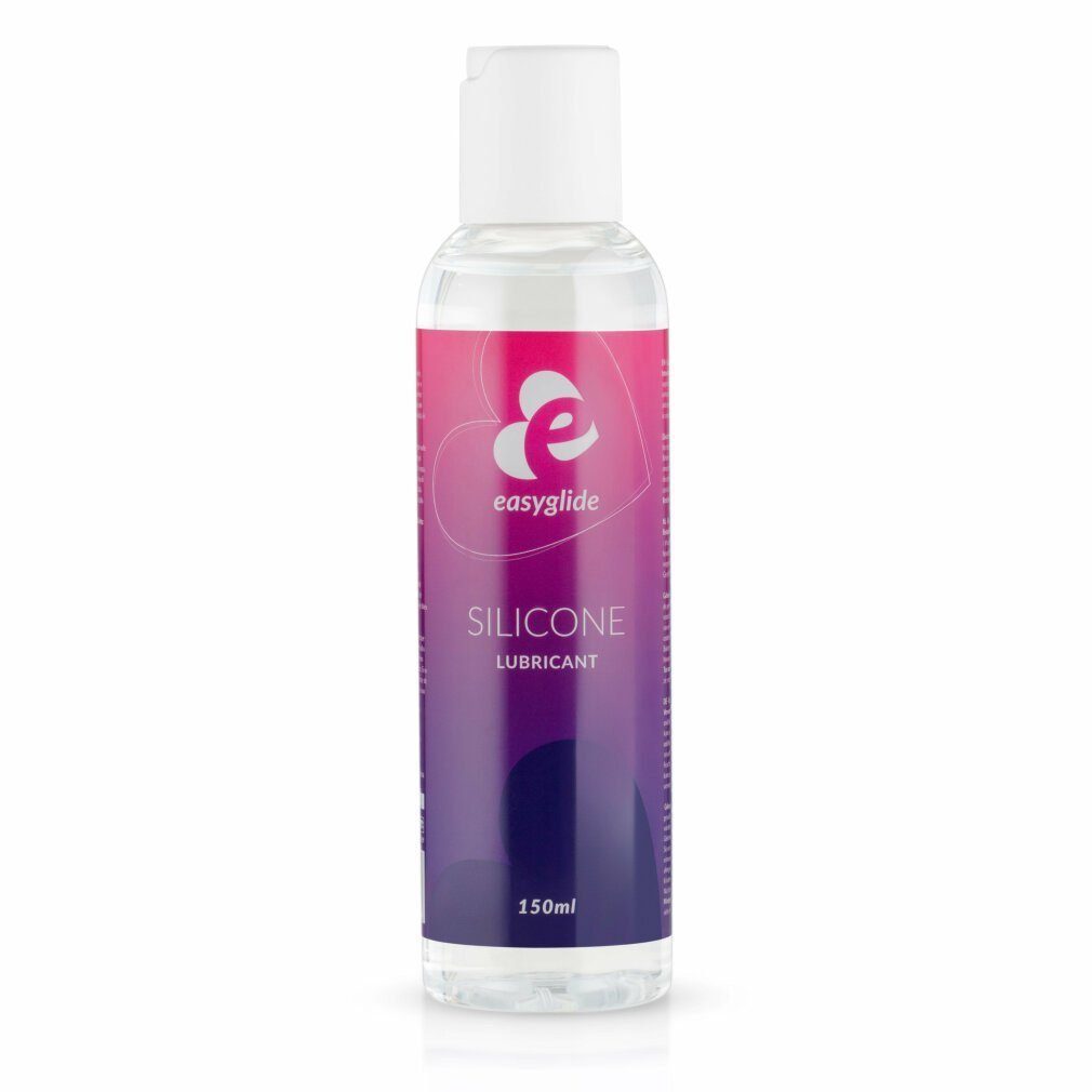 Gleit- und Massagegel EasyGlide Gleitgell auf Silikonbasis 150 ml