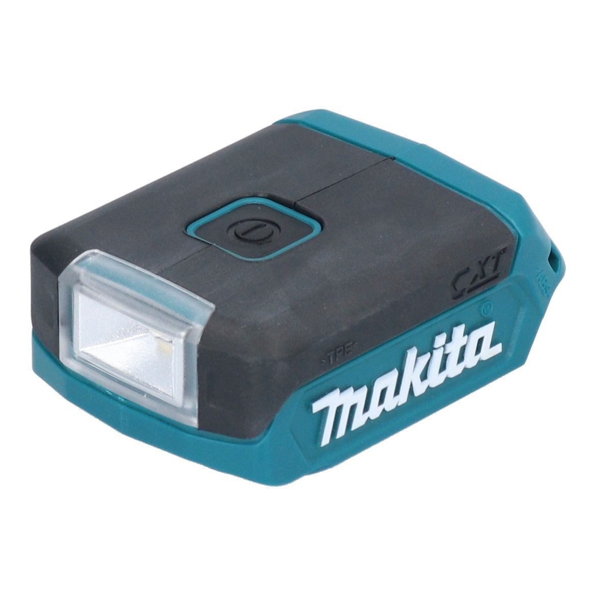 Makita Baustrahler Makita DEBML 103 Akku LED Taschenlampe 12 V max. 100 lm günstig online kaufen