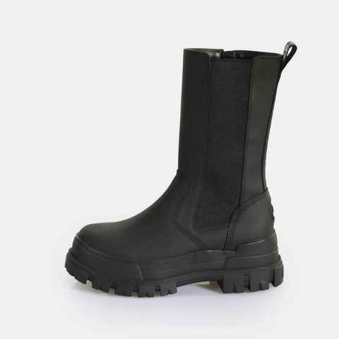 Buffalo Buffalo Aspha CLF Rain Boots schwarz Winterboots