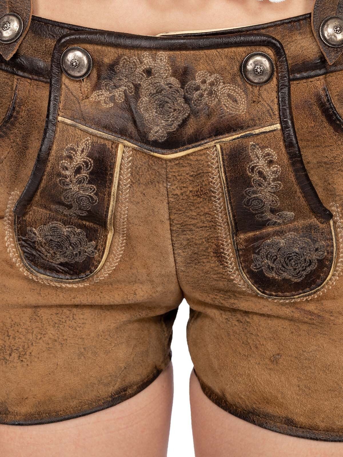 Maddox Trachtenlederhose STRINBERG günstig online kaufen