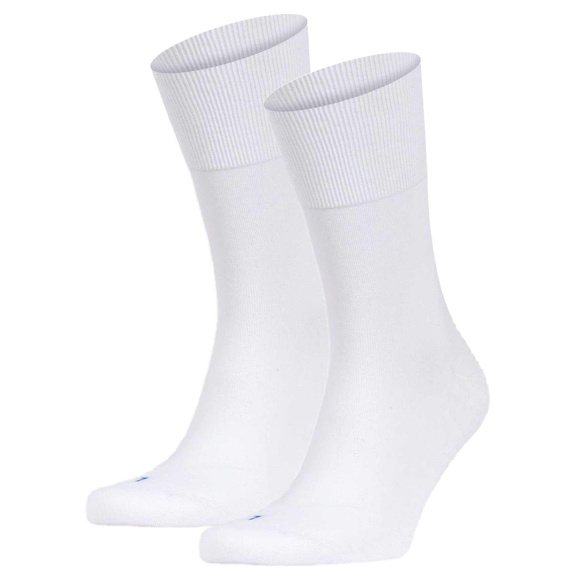 Kurzsocken Unisex Socken 2er Pack Baumwolle