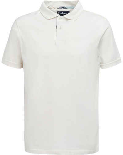 Barbour Poloshirt Poloshirt Kirkhill