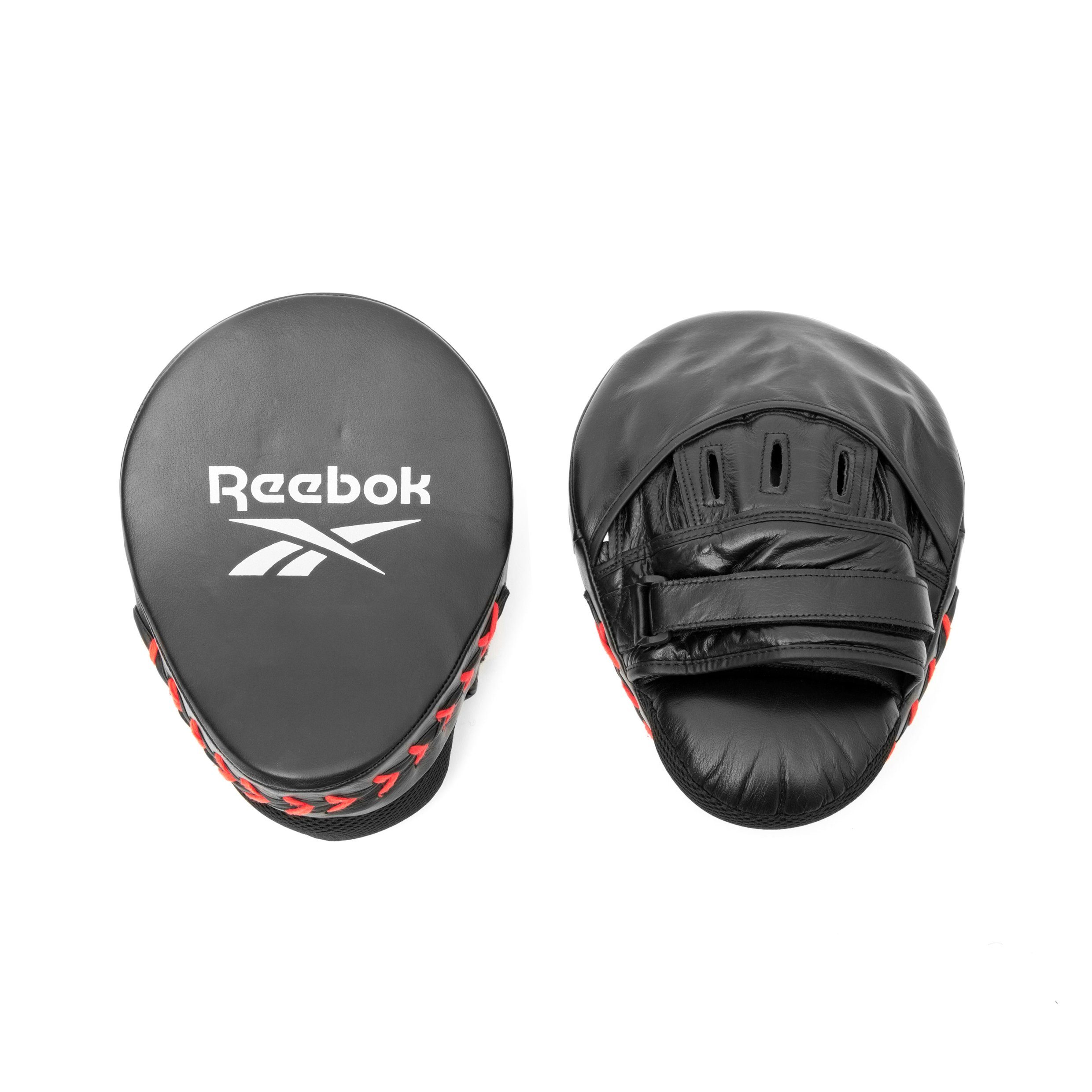 Reebok Pratze Reebok Jab & Hook Handpratzen