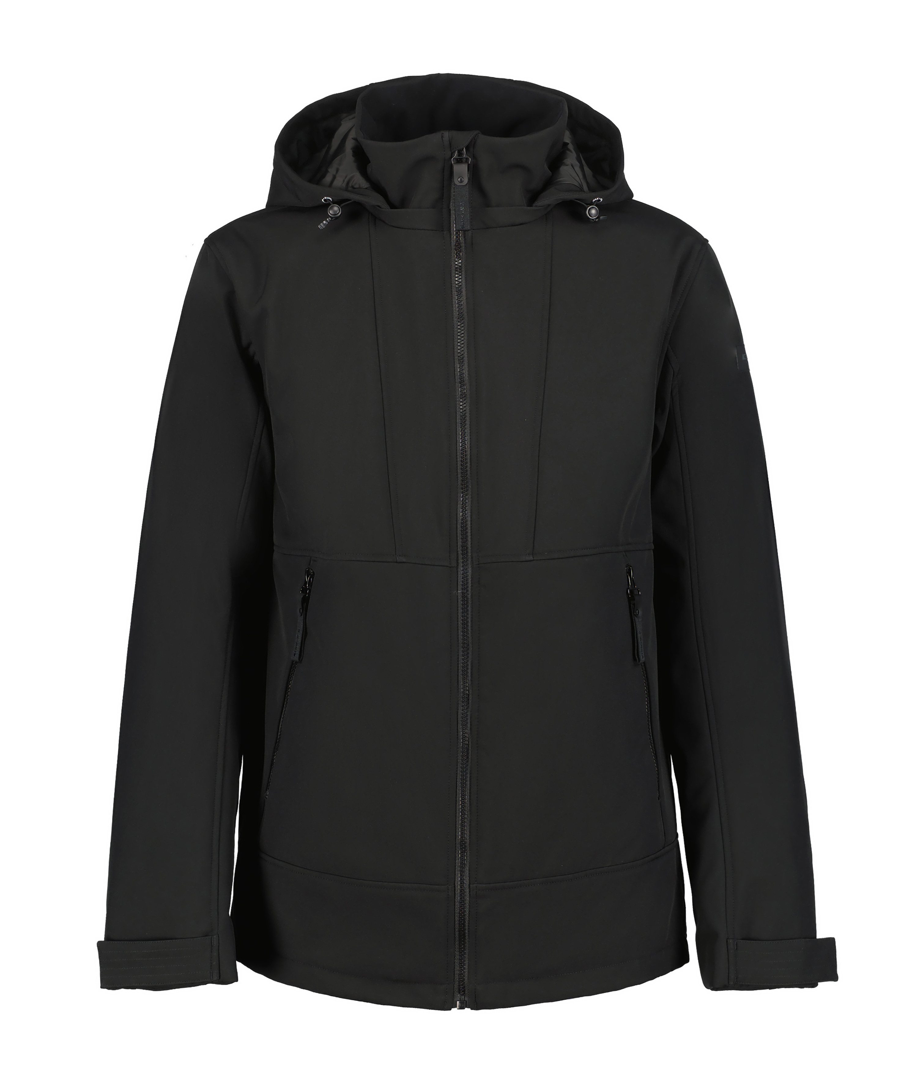 Icepeak Softshelljacke ICEPEAK ASHEBORO günstig online kaufen