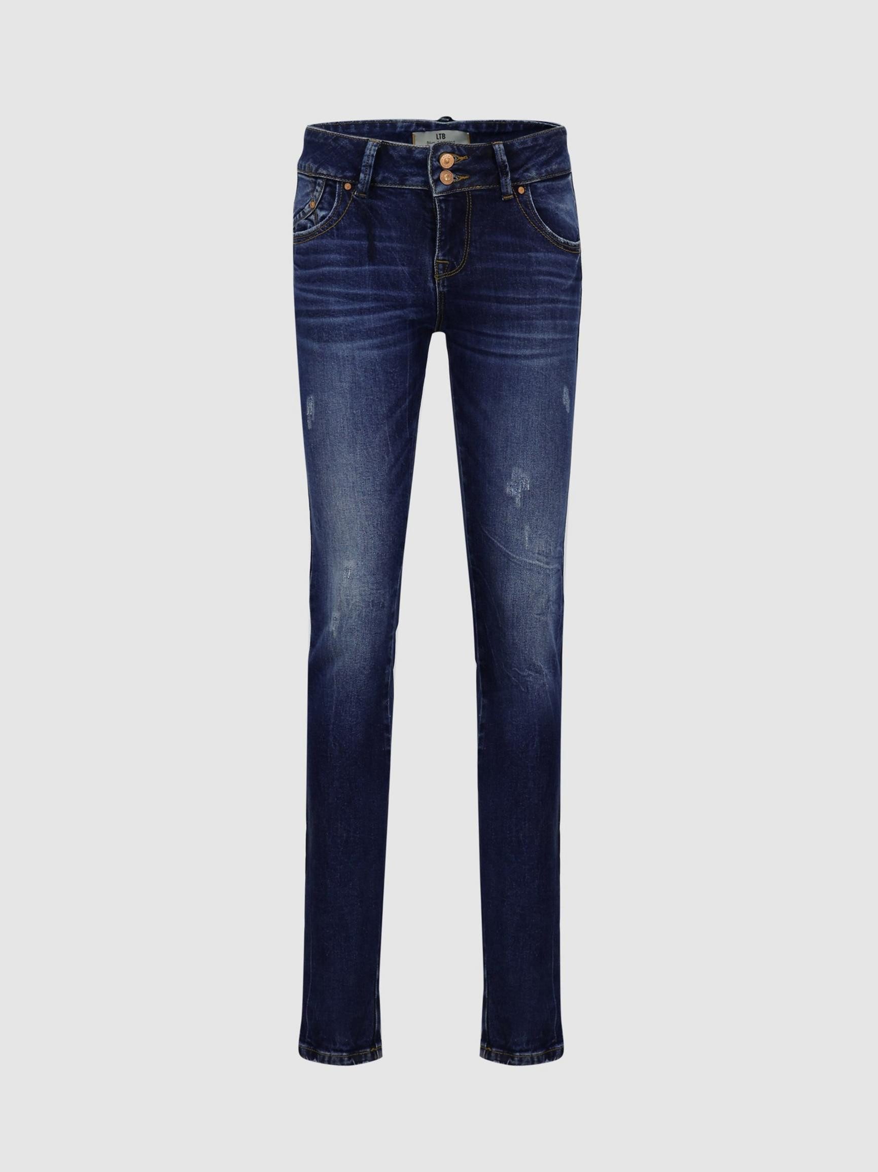 LTB Skinny-fit-Jeans günstig online kaufen