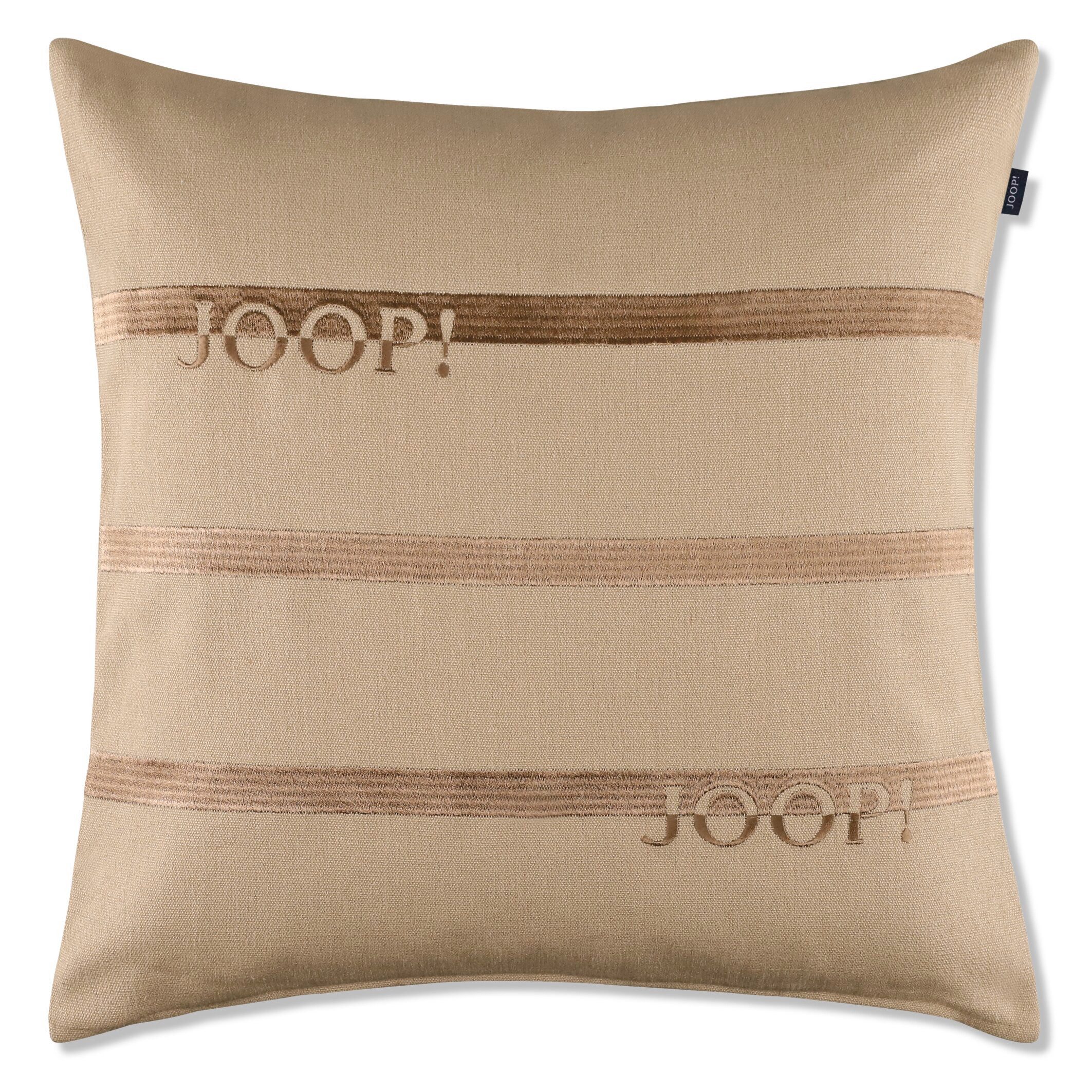 JOOP! Kissenbezug JOOP! LIVING - TRACE günstig online kaufen