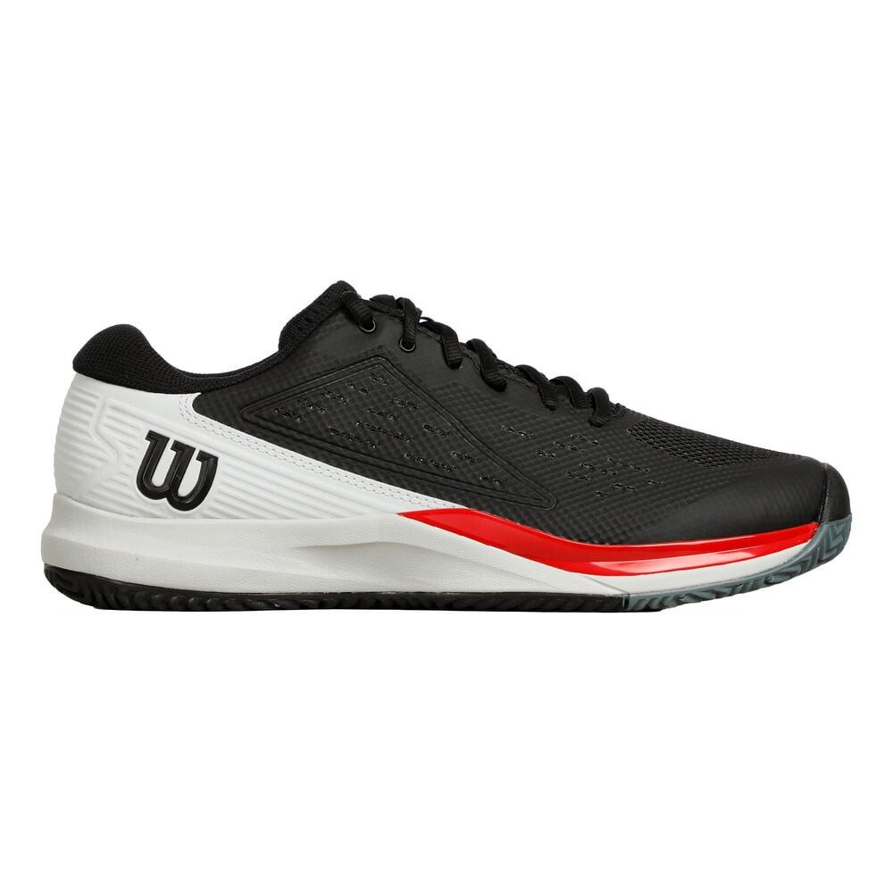 Rush Pro Ace Ac - Allcourt Tennisschuh Tennisschuh