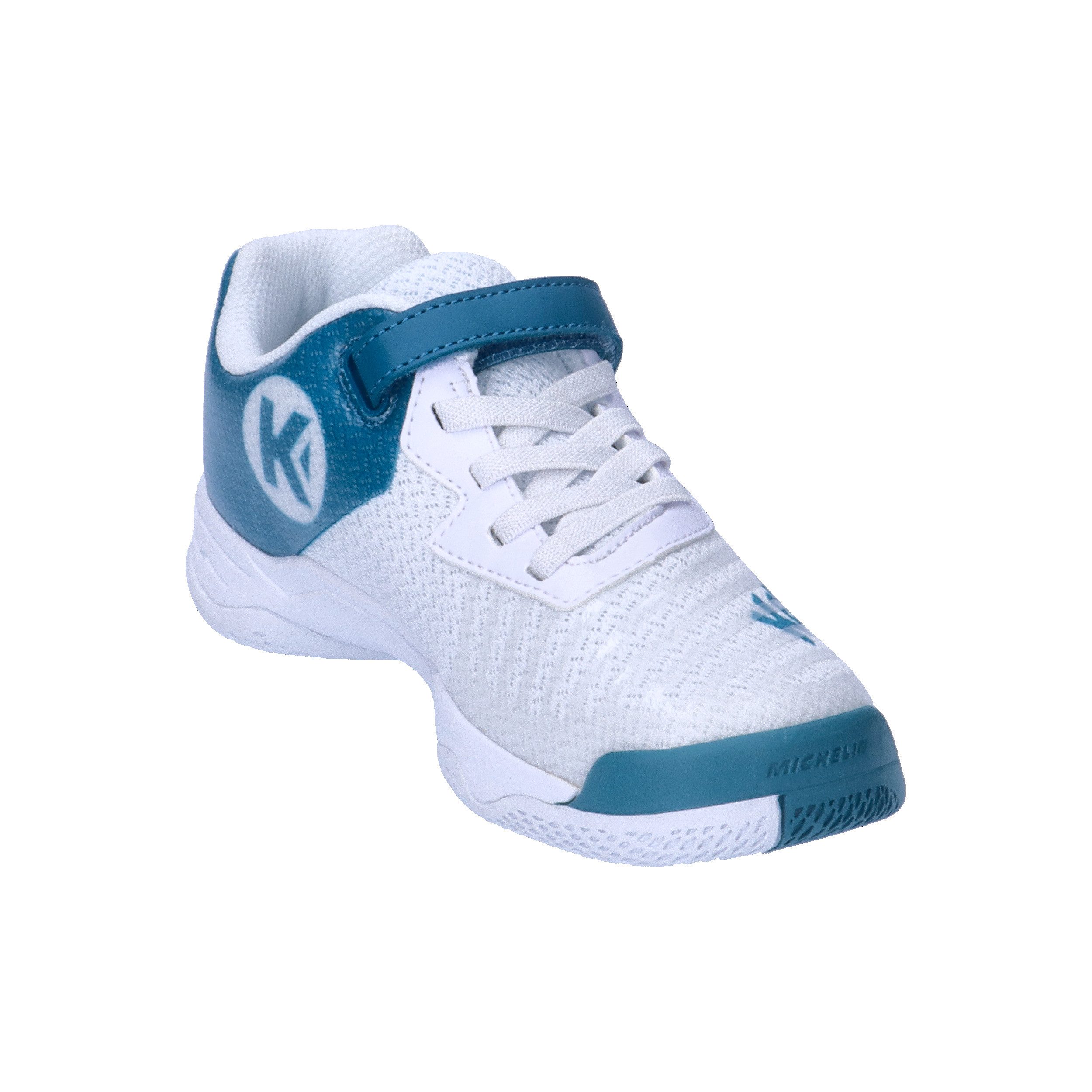 Kempa Kempa Kinder Handballschuhe WING 2.0 Hallenschuh