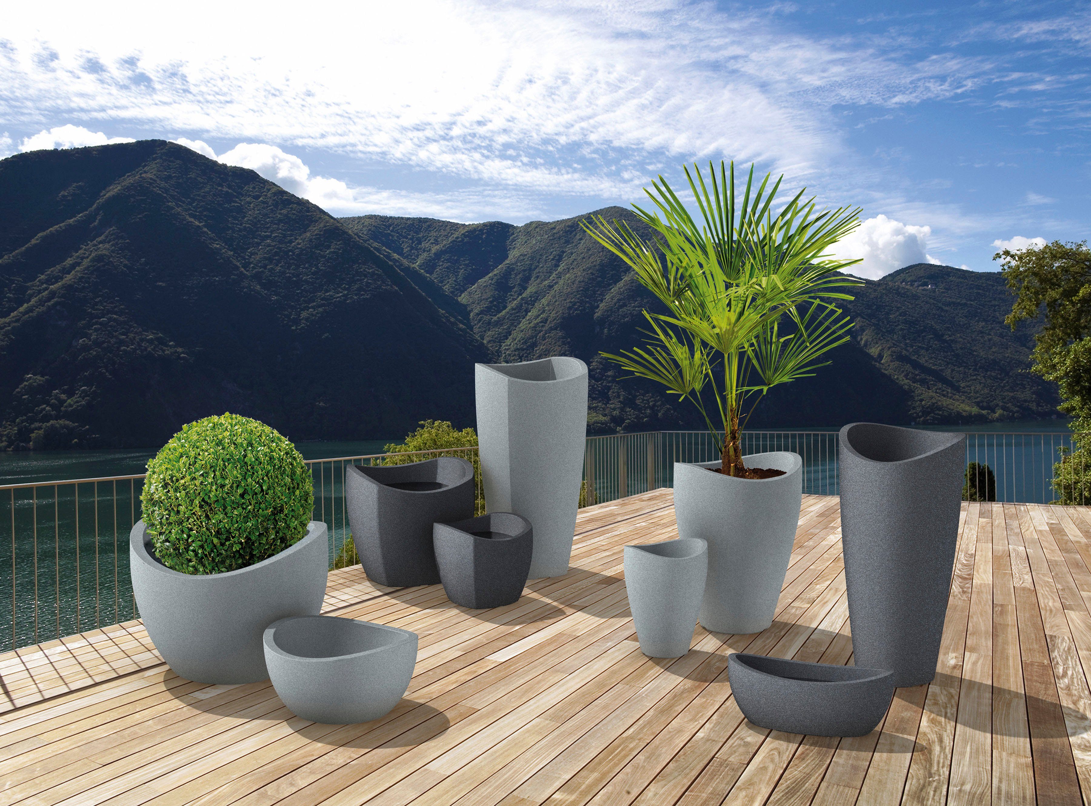 Scheurich Blumentopf 30/250 günstig online kaufen