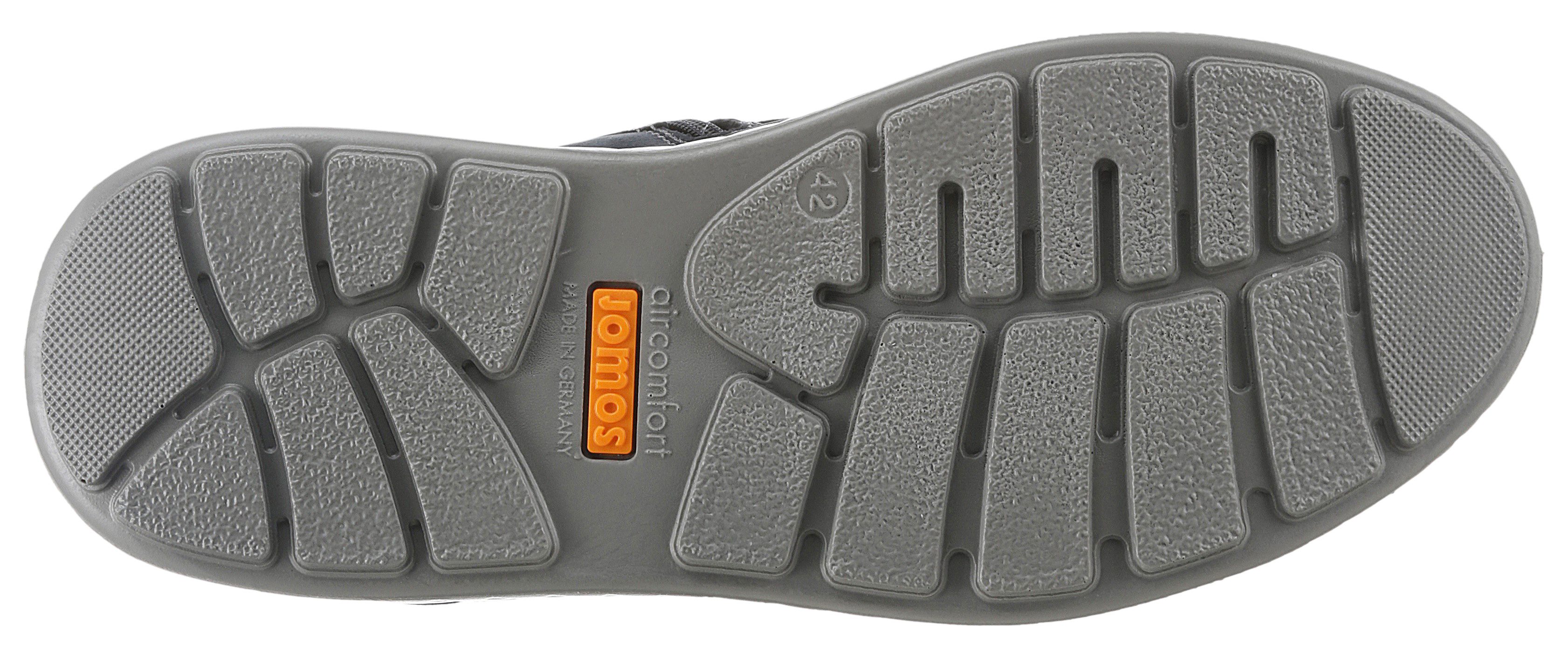 Jomos Menorca Schnürboots, Winterboots, Outdoorboots, Stiefelette mit TEX-Ausstattung