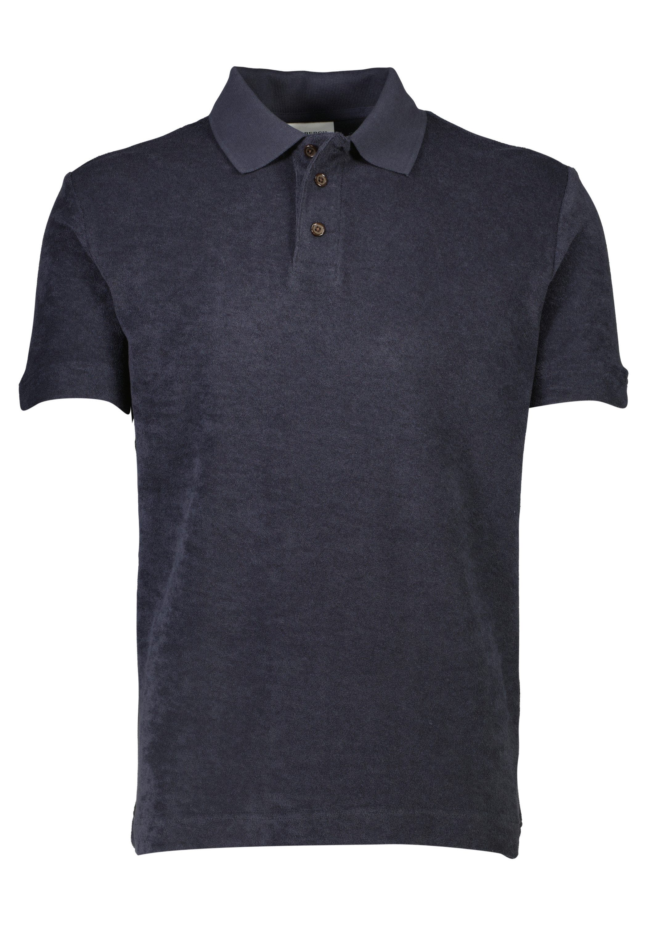 Poloshirt Poloshirt Relaxed Fit