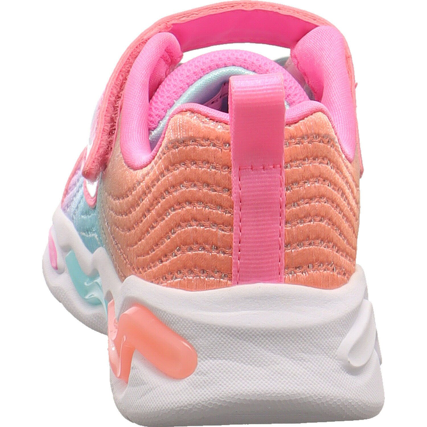 Skechers S Lights Wavy Beams Ombre Express Sneaker