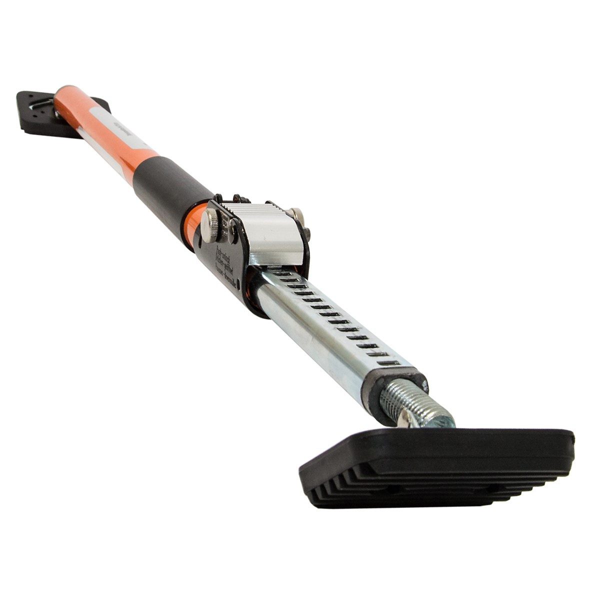 SCHMIDT security tools Stützelement Klemmstange 160-290cm Ladungssicherung für Fahrzeuge