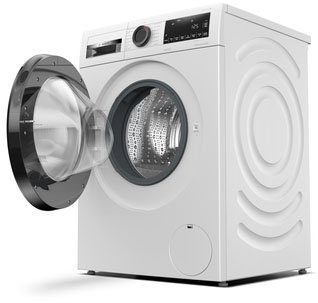 BOSCH Waschmaschine U/min 1400 WGG2440ECO, 9 kg