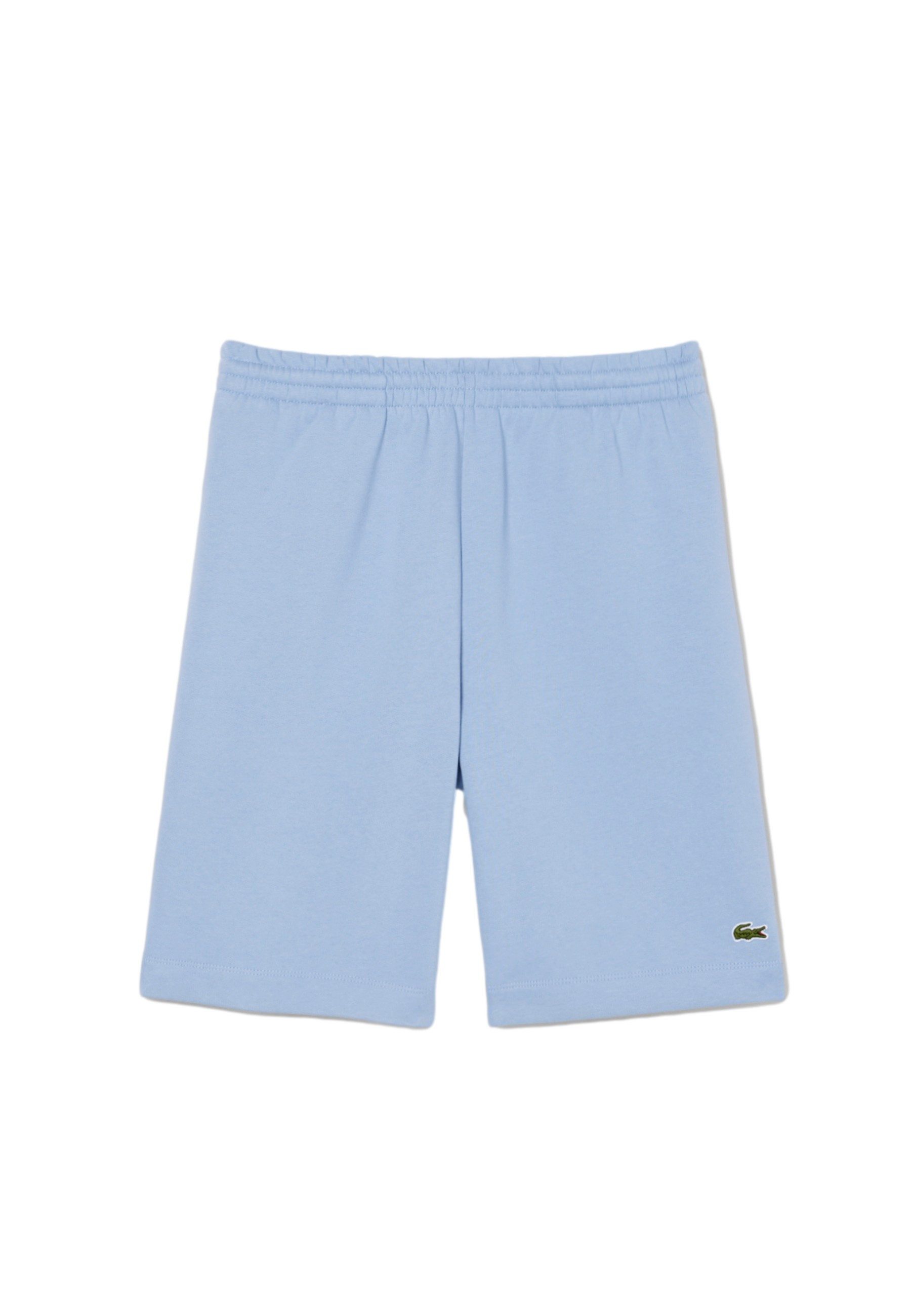 Lacoste Sweatshorts Shorts kurze Hose (1-tlg)