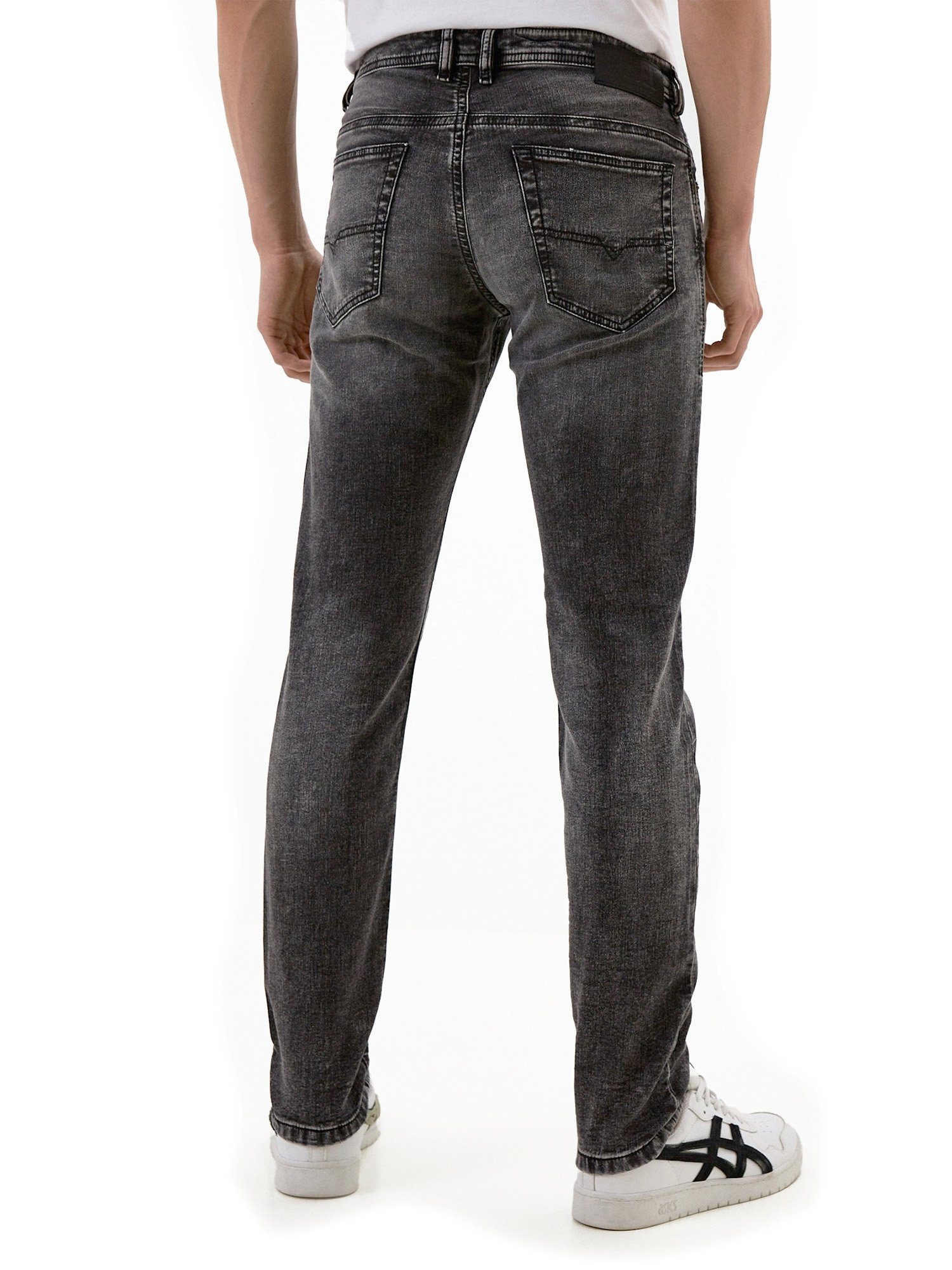 - Thommer Länge:32 Jeans Stretch 009KC Diesel Jogg - Slim-fit-Jeans