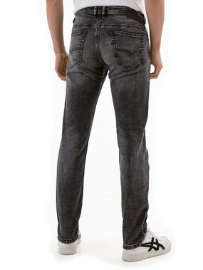 Diesel Slim-fit-Jeans Stretch Jogg Jeans - Thommer 009KC - Länge:32