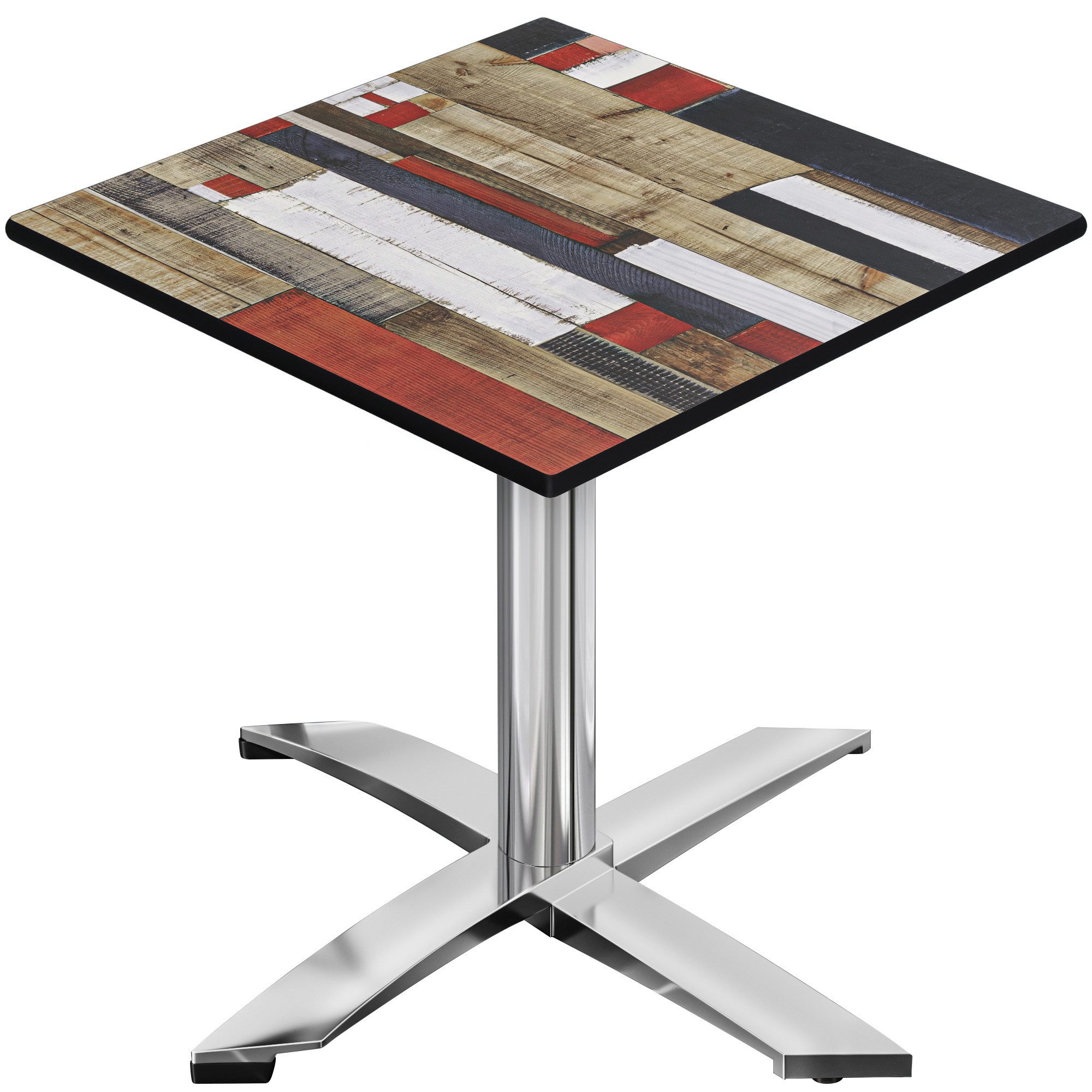 Vintage Bunt | Edelstahl | Vintage Bunt