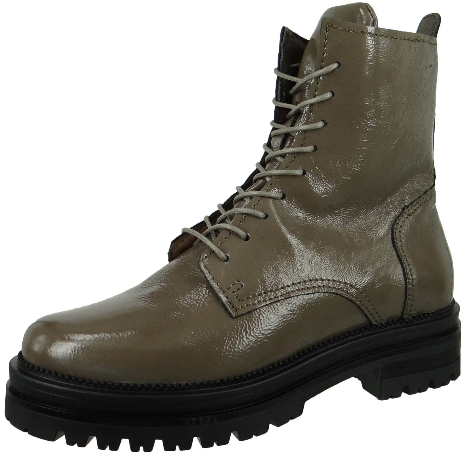 Mjus 158212-0206 6042 Taupe Сапогиette