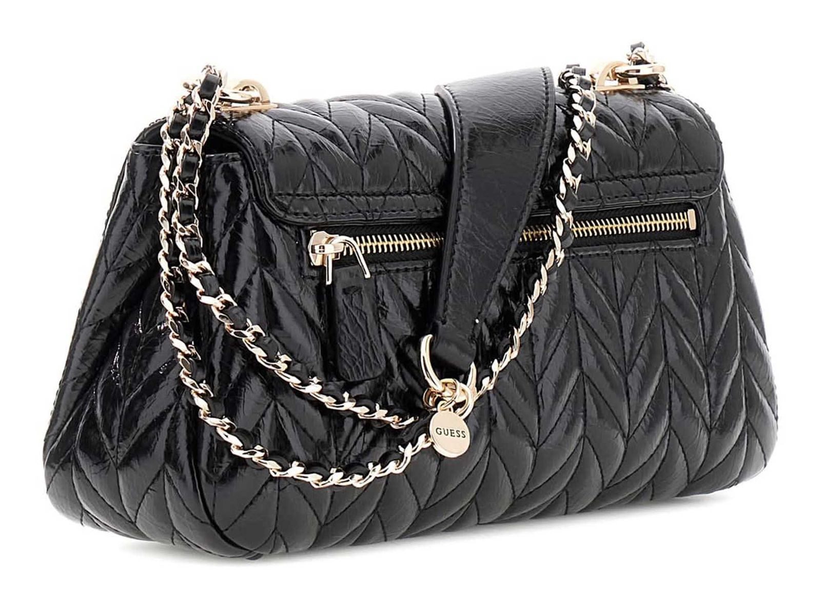 Guess Umhängetasche Convertible Xbody Flap