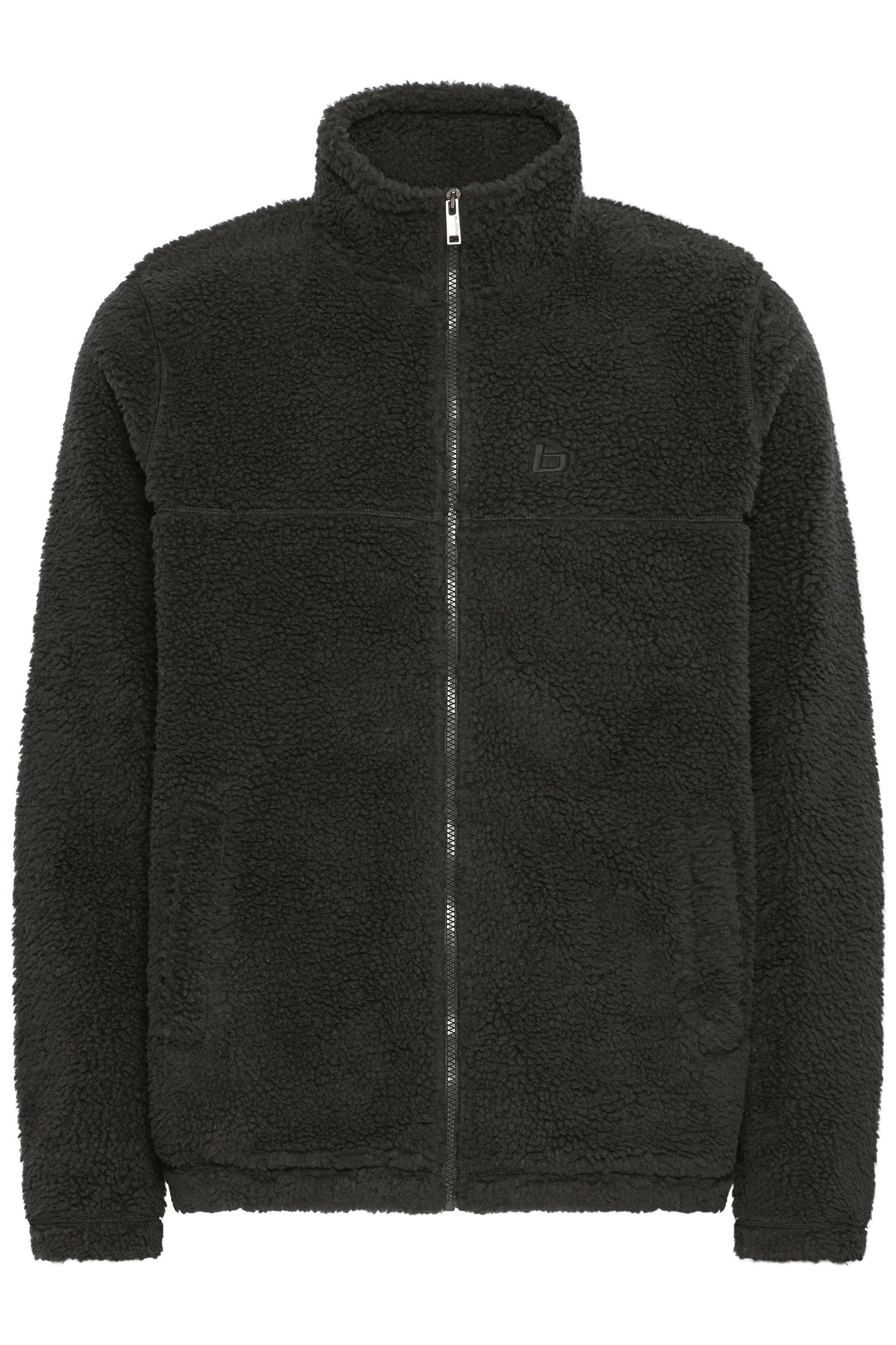Blend Fellimitatjacke BHMTOTEM Kuschelige Teddyjacke mit Taschen günstig online kaufen