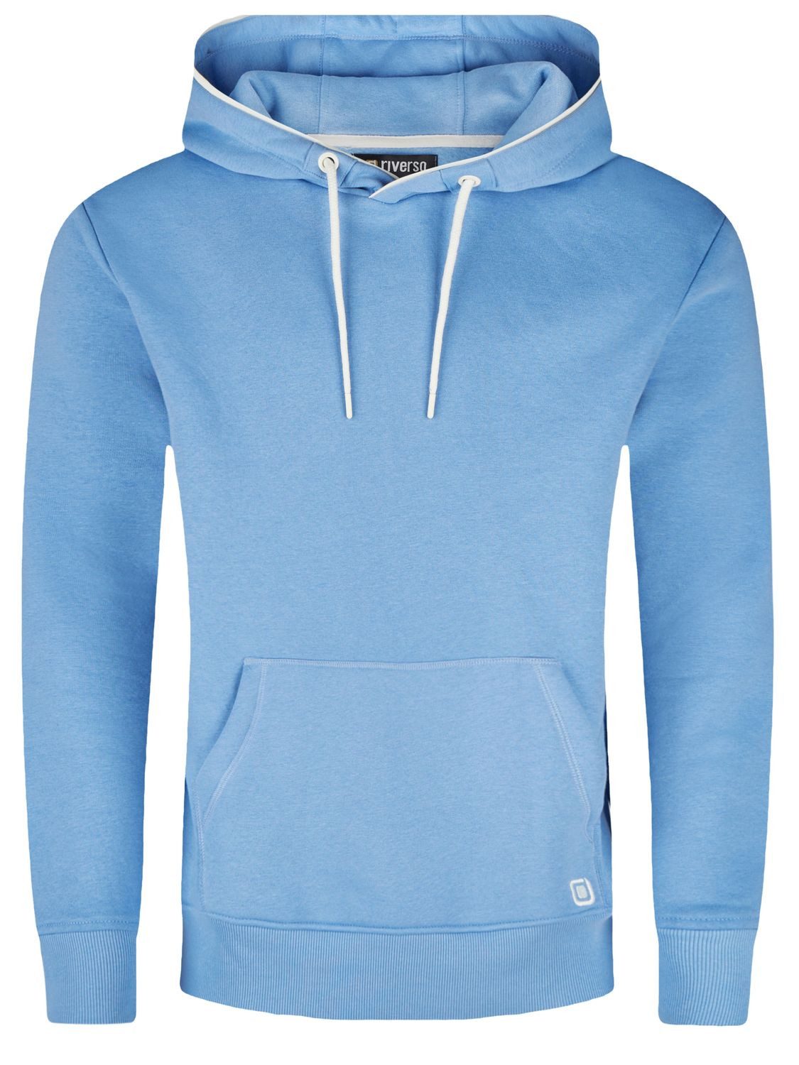 Kapuzenpullover Herren Hoodie RIVSandro Regular Fit